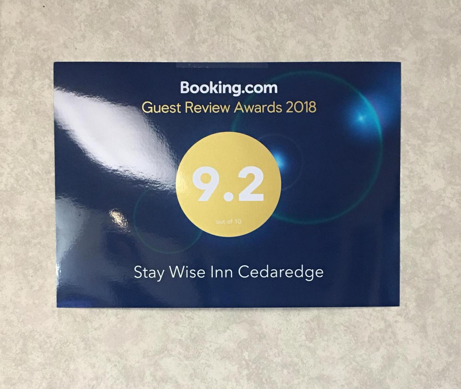 Stay Wise Inn Cedaredge photo 26