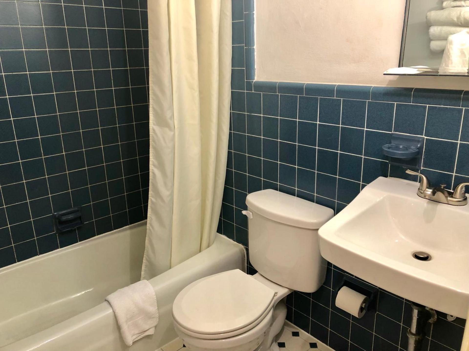 Brittany Motel photo 9