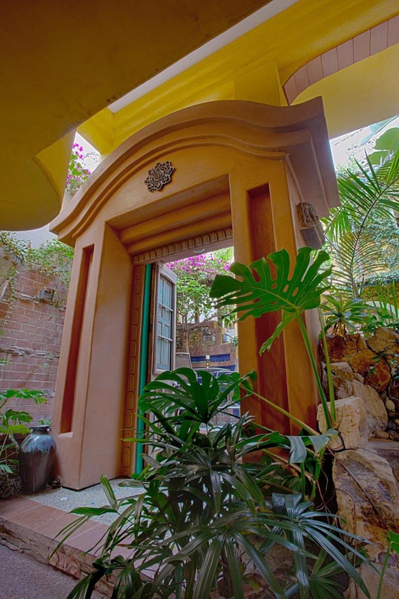 Secret Garden Inn photo 19