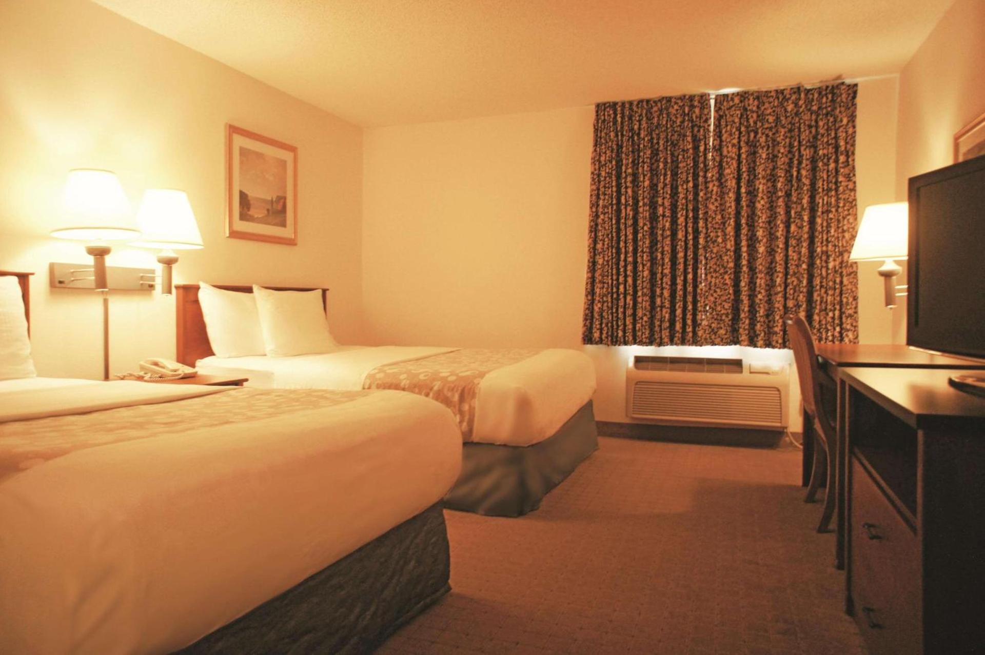 La Quinta by Wyndham El Paso West Bartlett photo 2