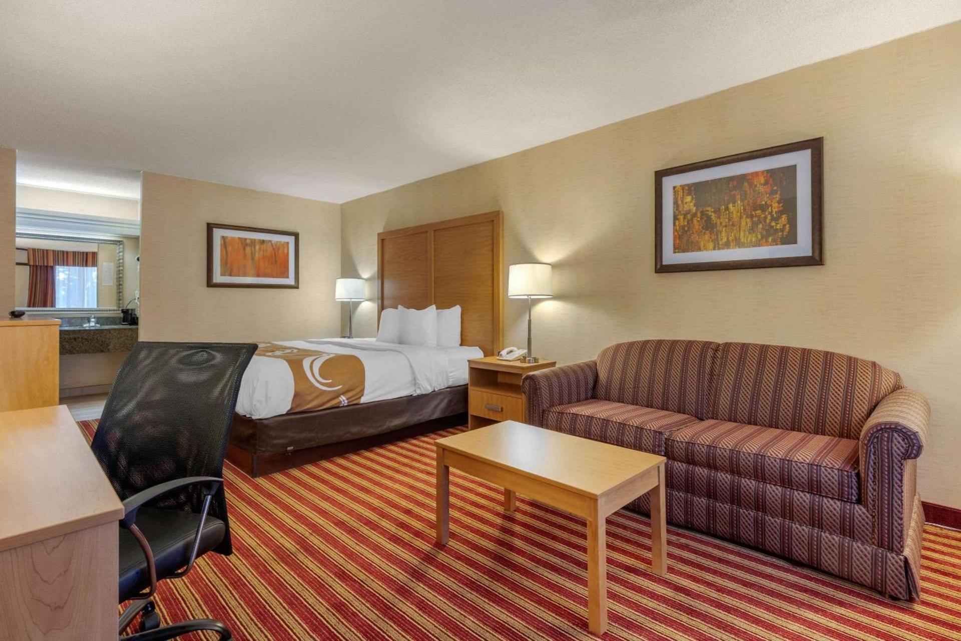Quality Inn Exit 4 photo 62