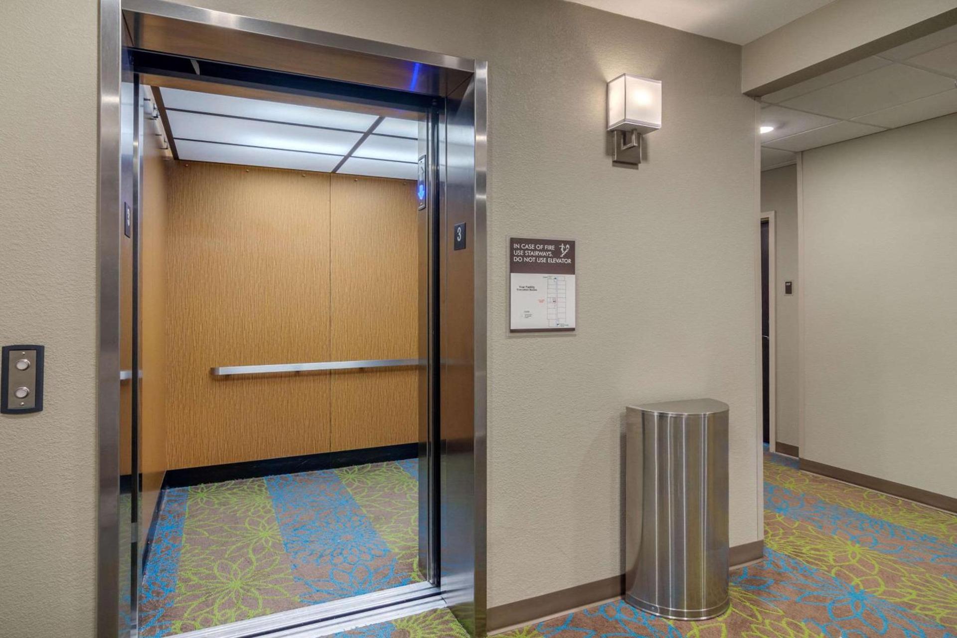 MainStay Suites Newnan Atlanta South photo 26