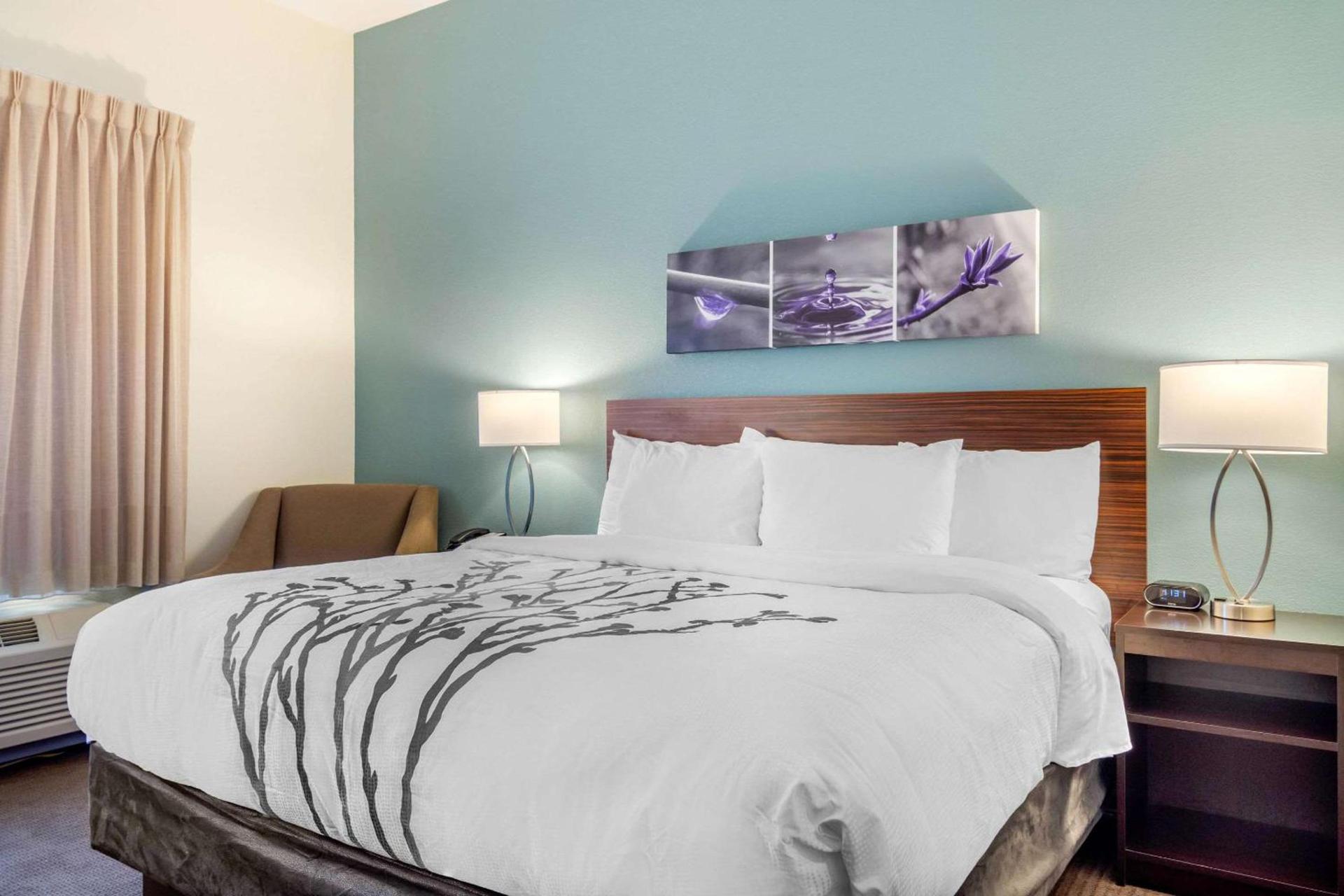 Sleep Inn Newnan Atlanta South photo 10
