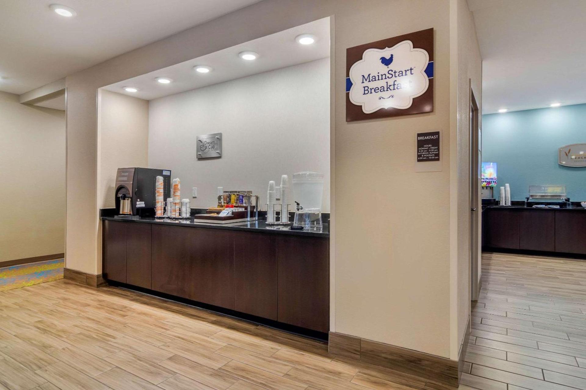 Sleep Inn Newnan Atlanta South photo 25