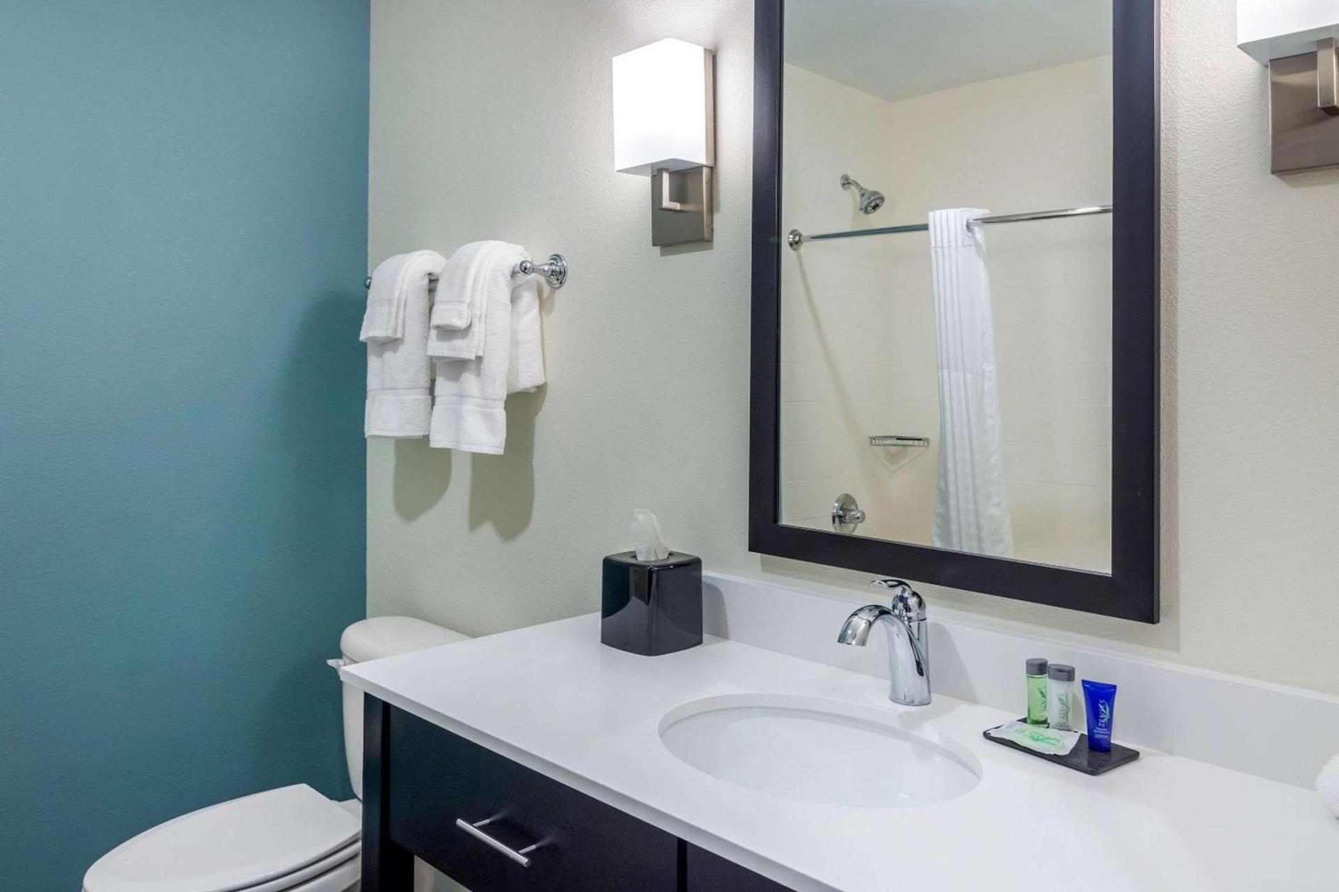 Sleep Inn Newnan Atlanta South photo 19