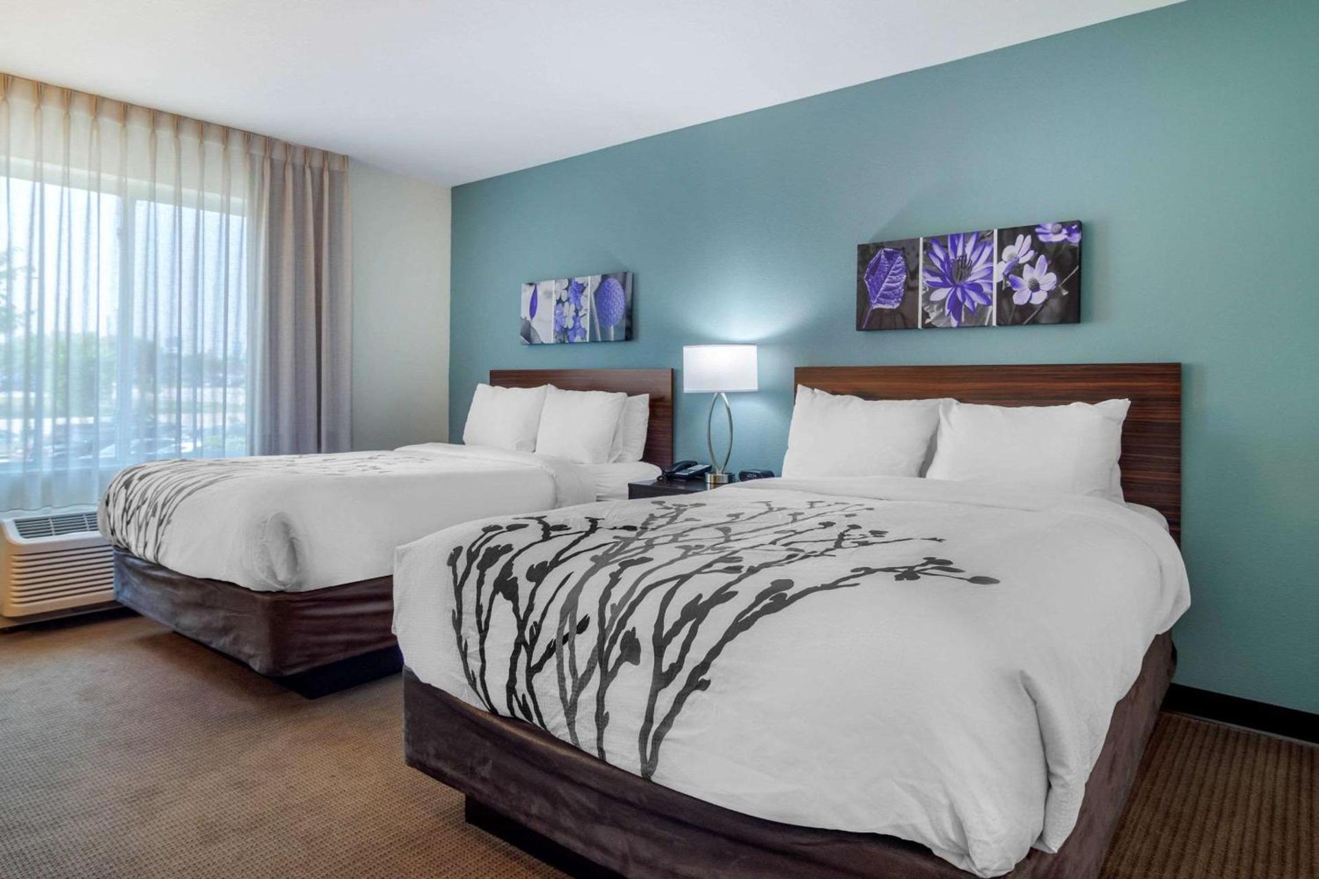 Sleep Inn Newnan Atlanta South photo 14