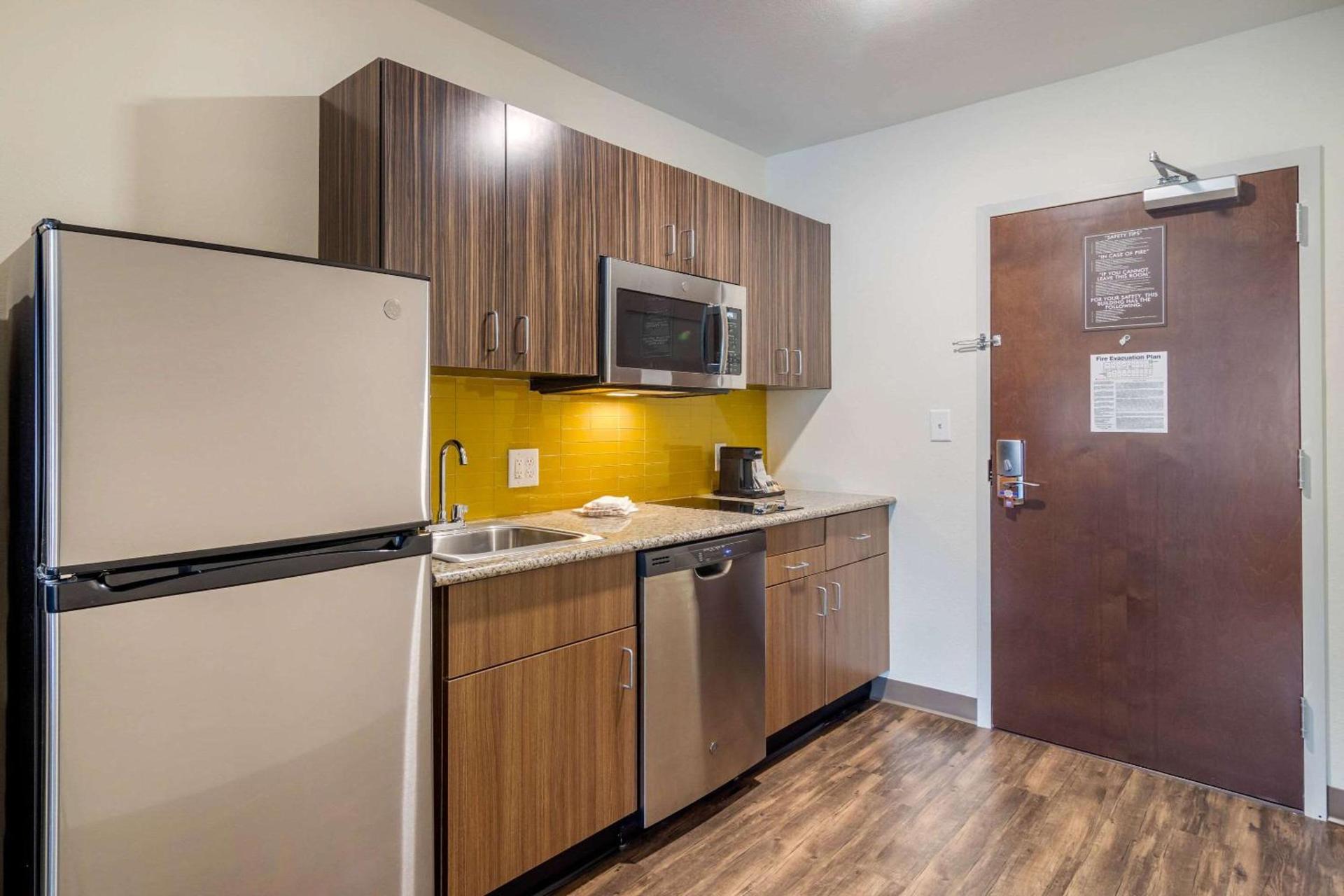 MainStay Suites Newnan Atlanta South photo 14
