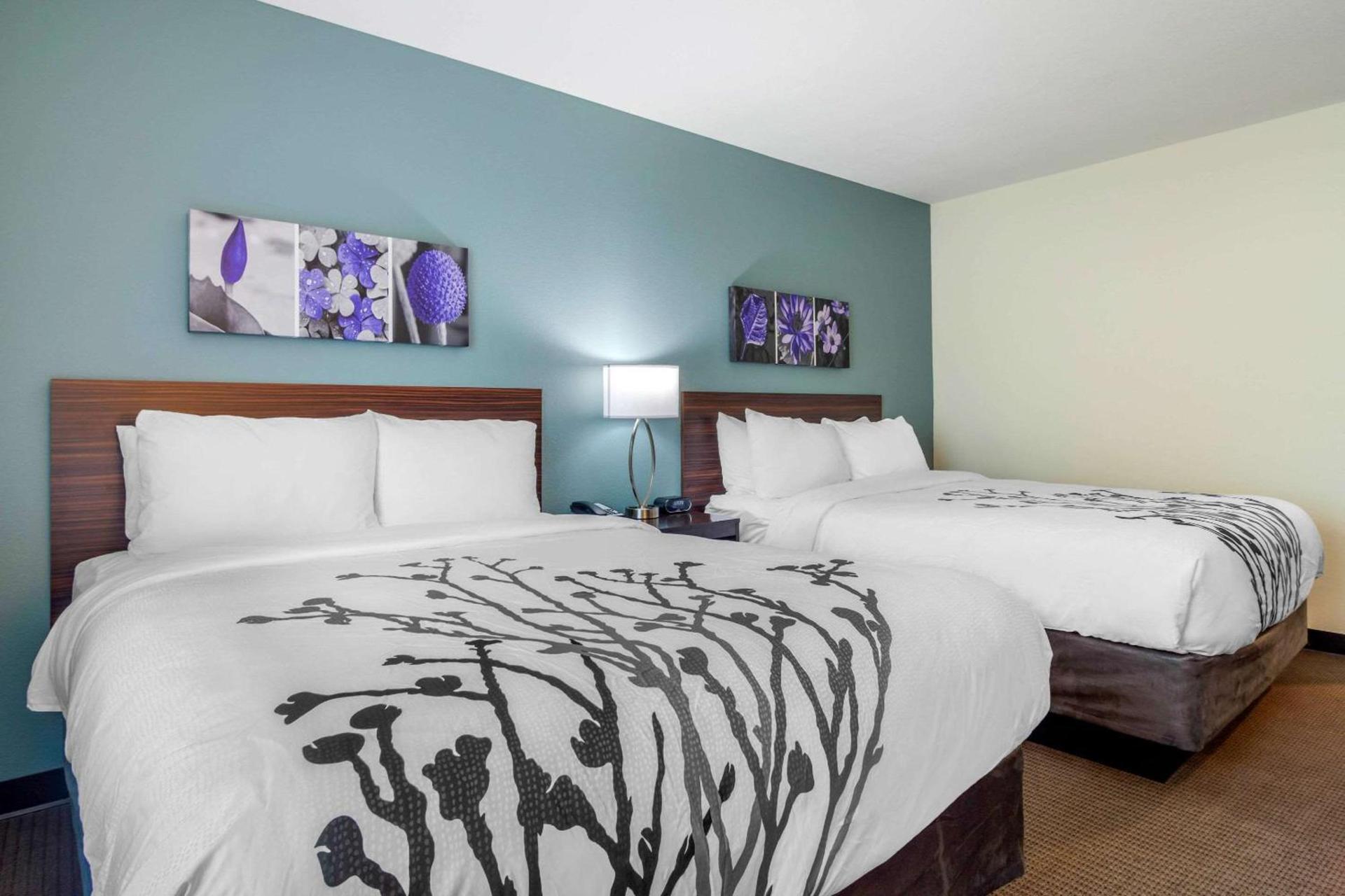 Sleep Inn Newnan Atlanta South photo 17