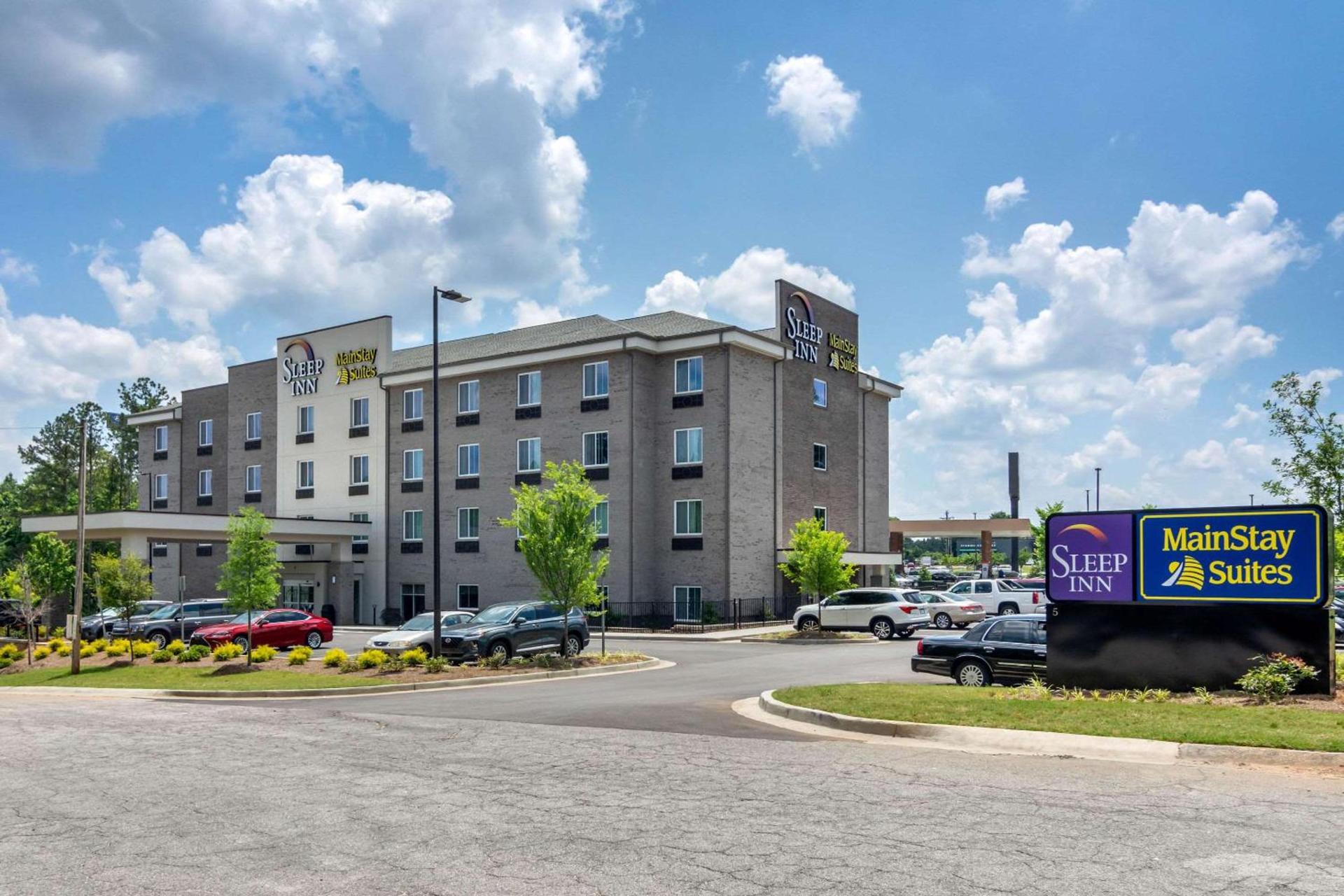 MainStay Suites Newnan Atlanta South photo 3