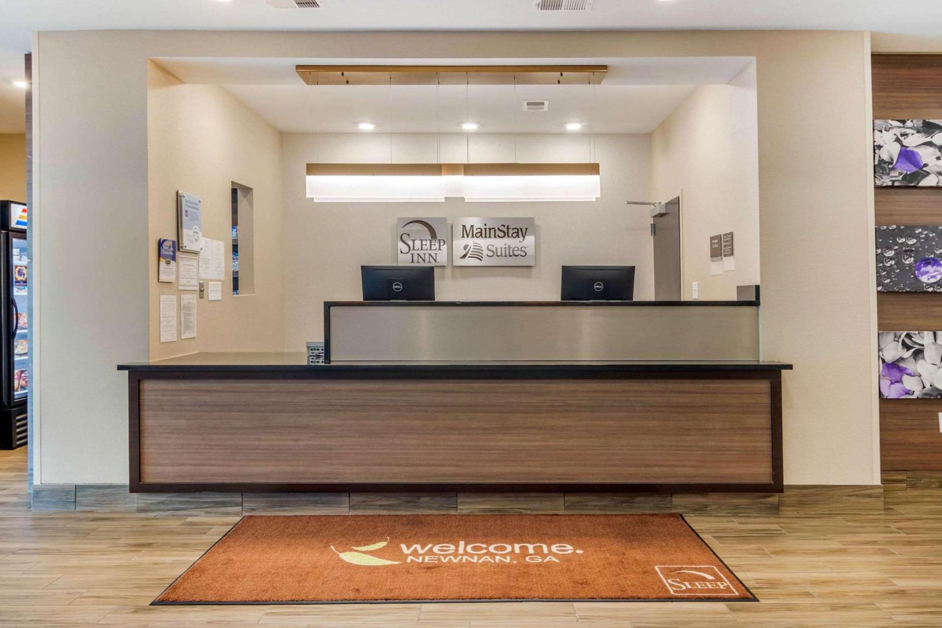 MainStay Suites Newnan Atlanta South photo 8