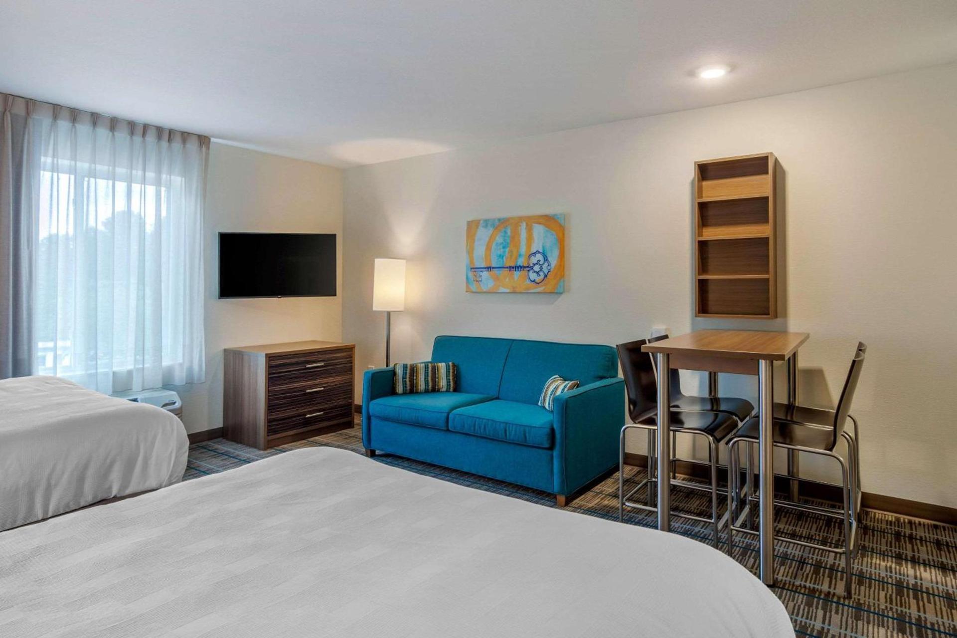 MainStay Suites Newnan Atlanta South photo 13
