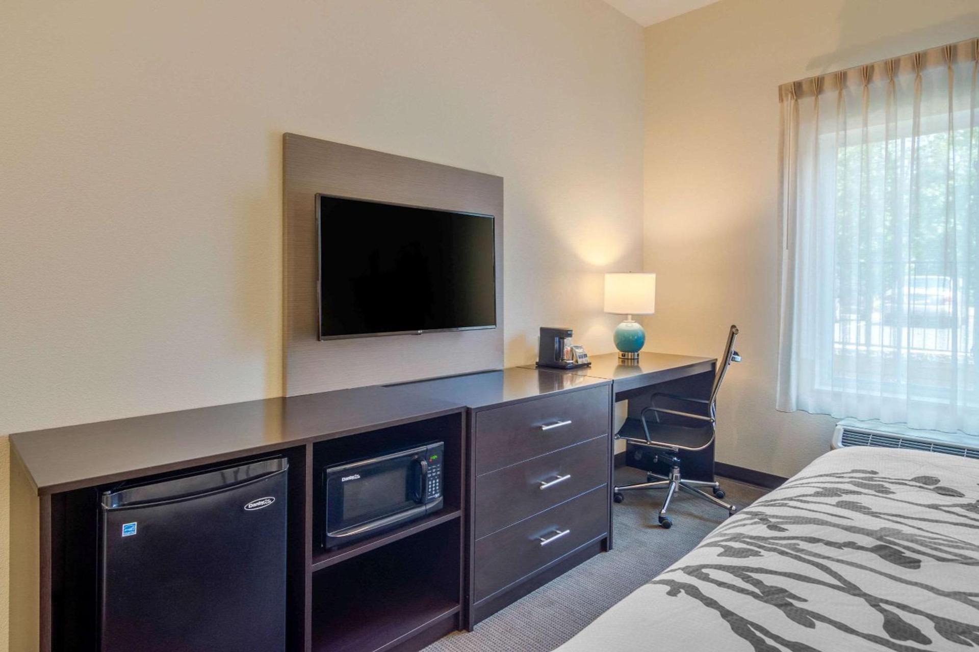 Sleep Inn Newnan Atlanta South photo 11