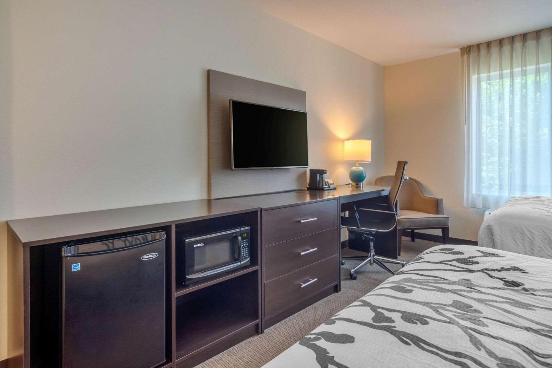 Sleep Inn Newnan Atlanta South photo 16