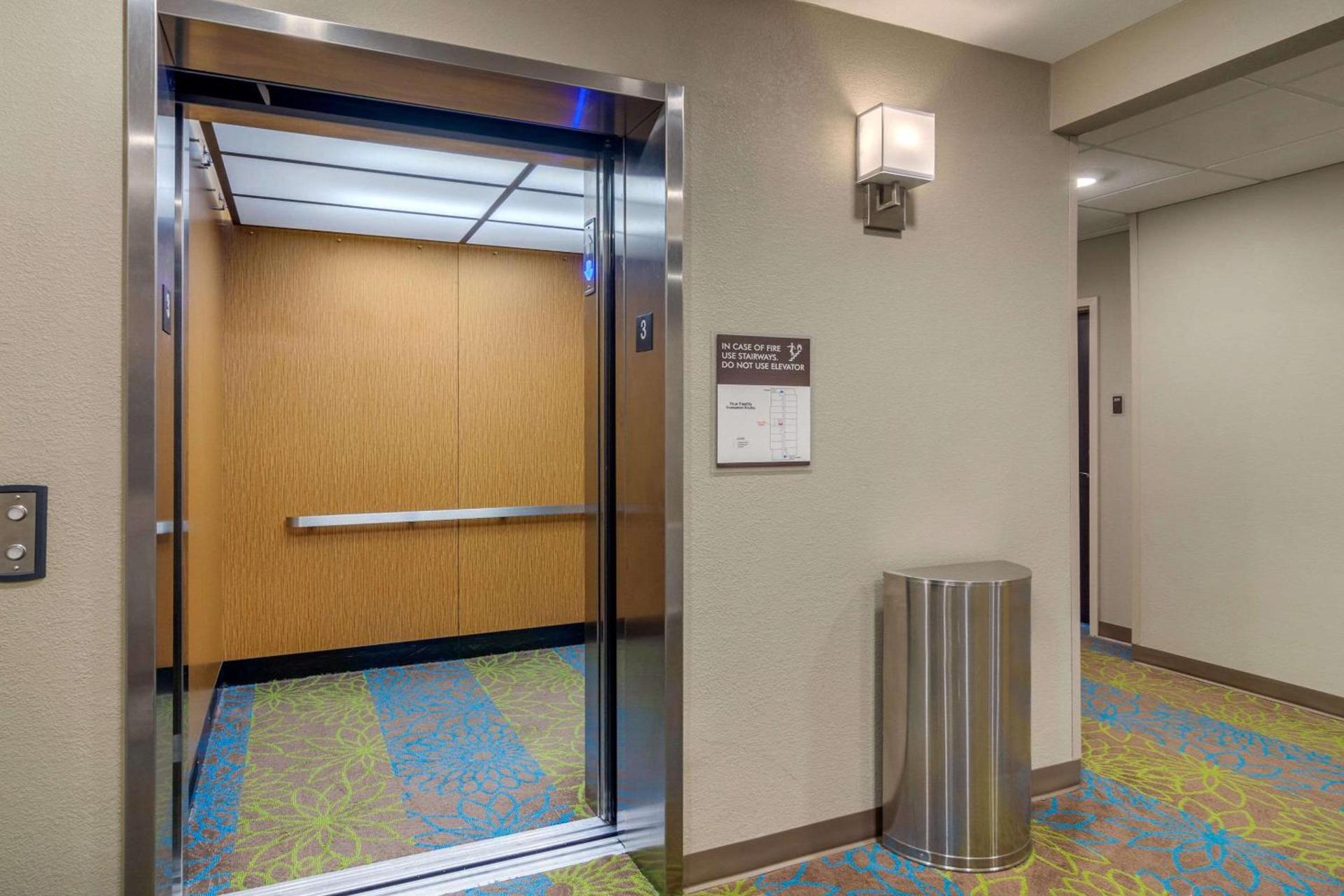 Sleep Inn Newnan Atlanta South photo 31