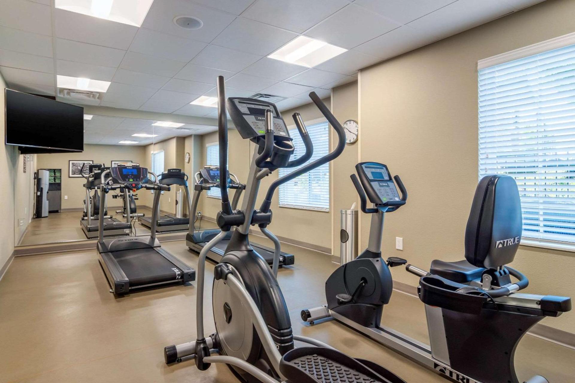 Sleep Inn Newnan Atlanta South photo 21