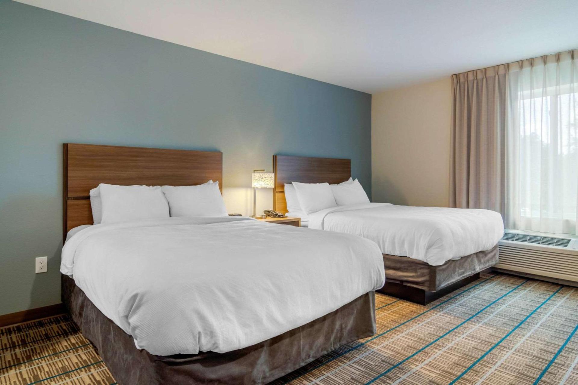 MainStay Suites Newnan Atlanta South photo 12