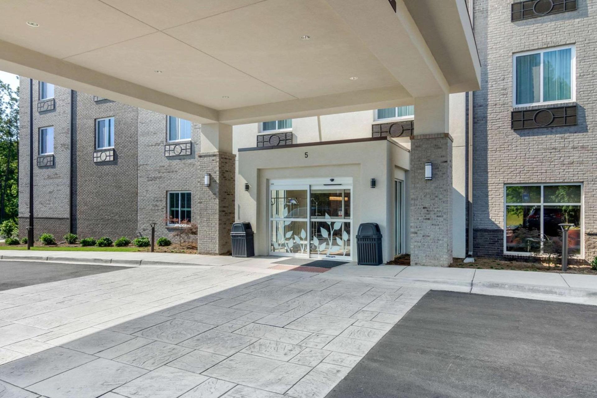 MainStay Suites Newnan Atlanta South photo 5