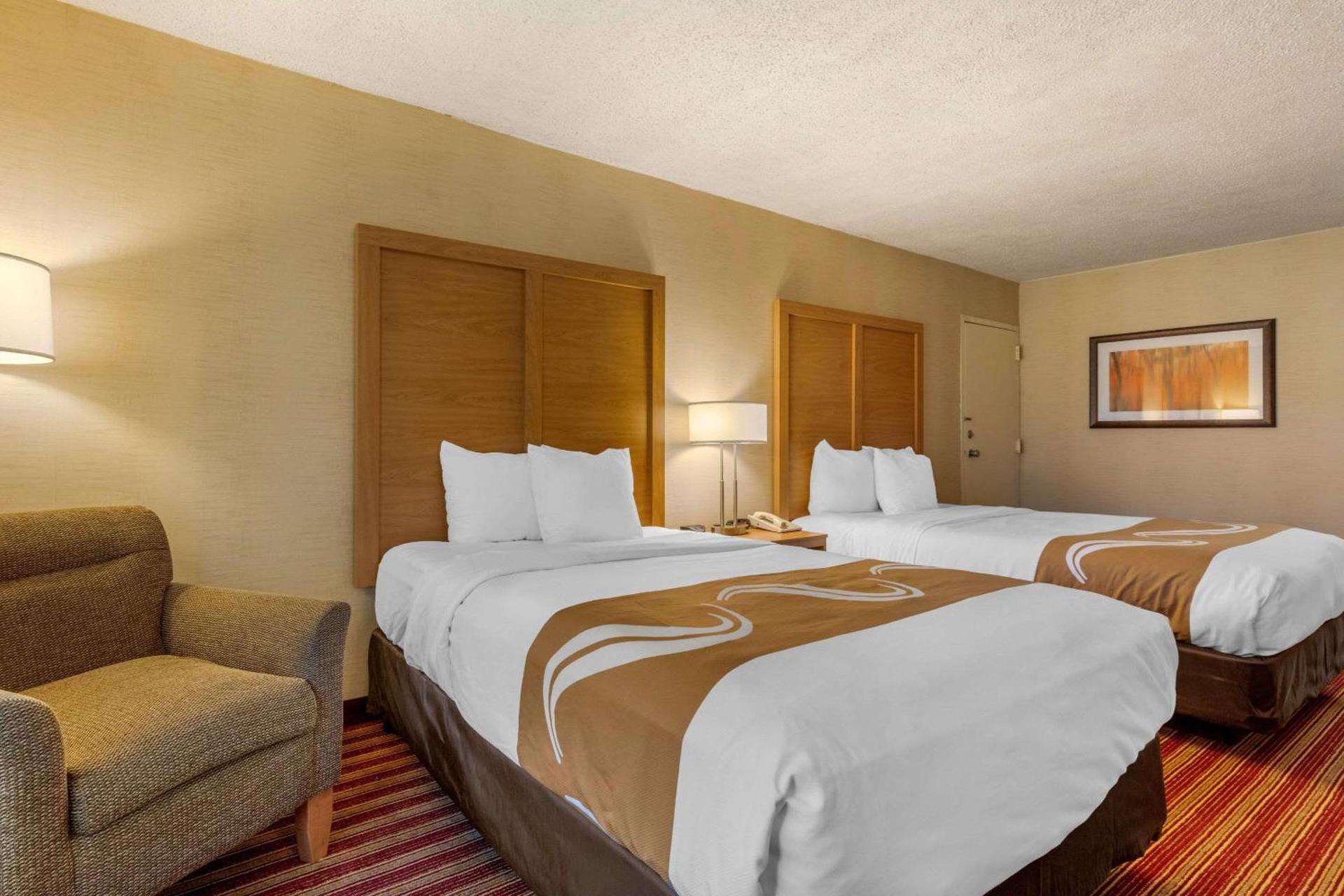 Quality Inn Exit 4 photo 10