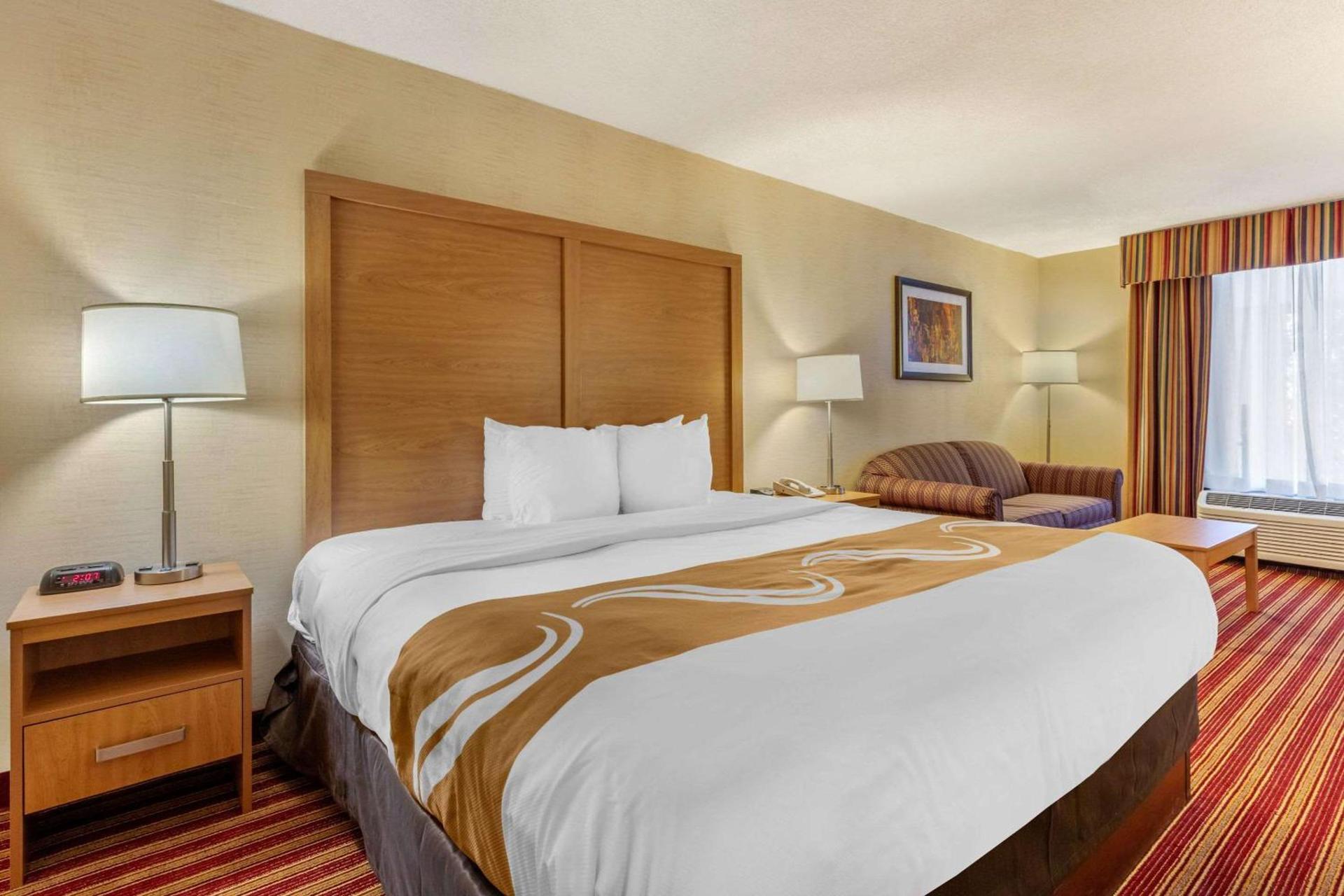 Quality Inn Exit 4 photo 9