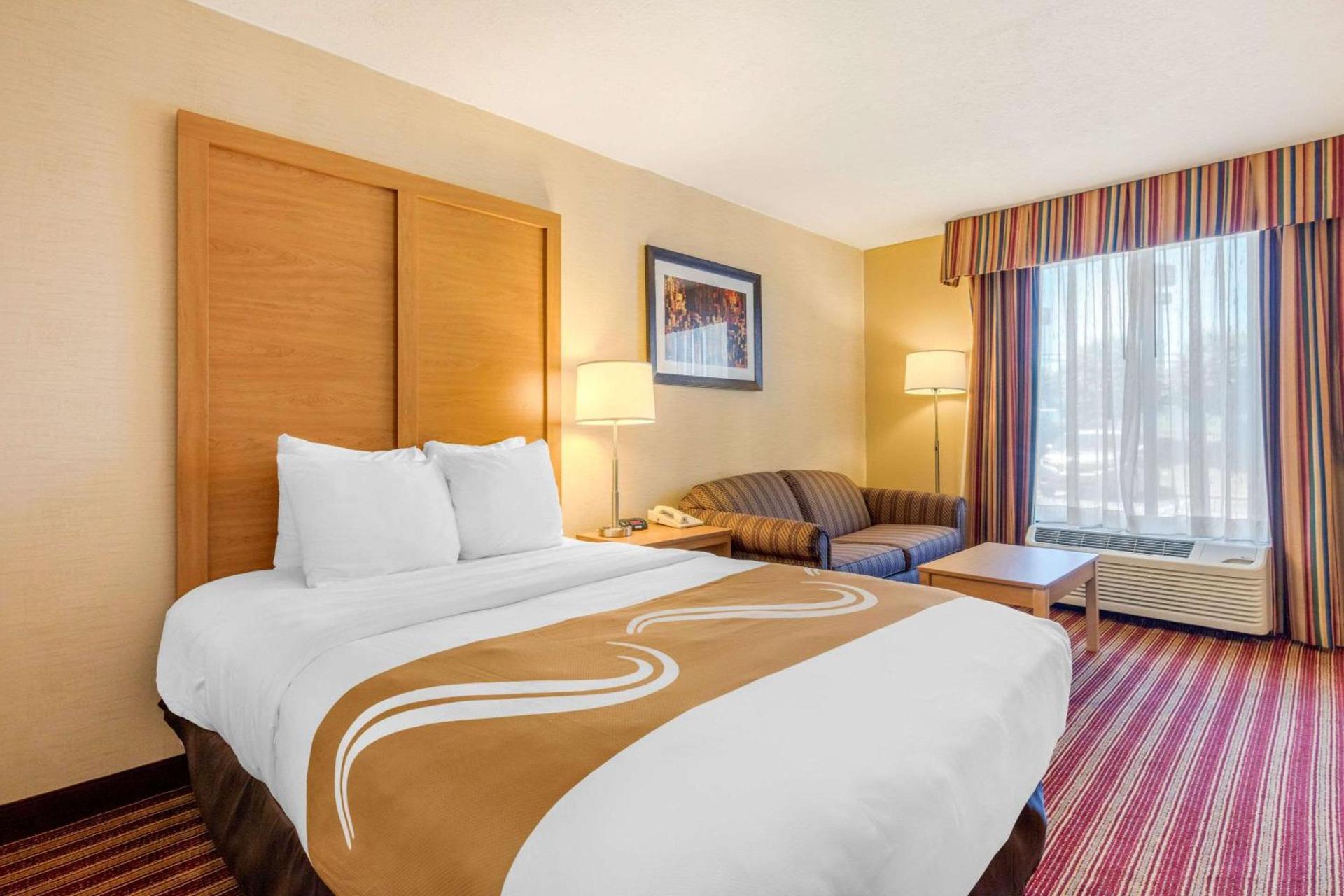 Quality Inn Exit 4 photo 4