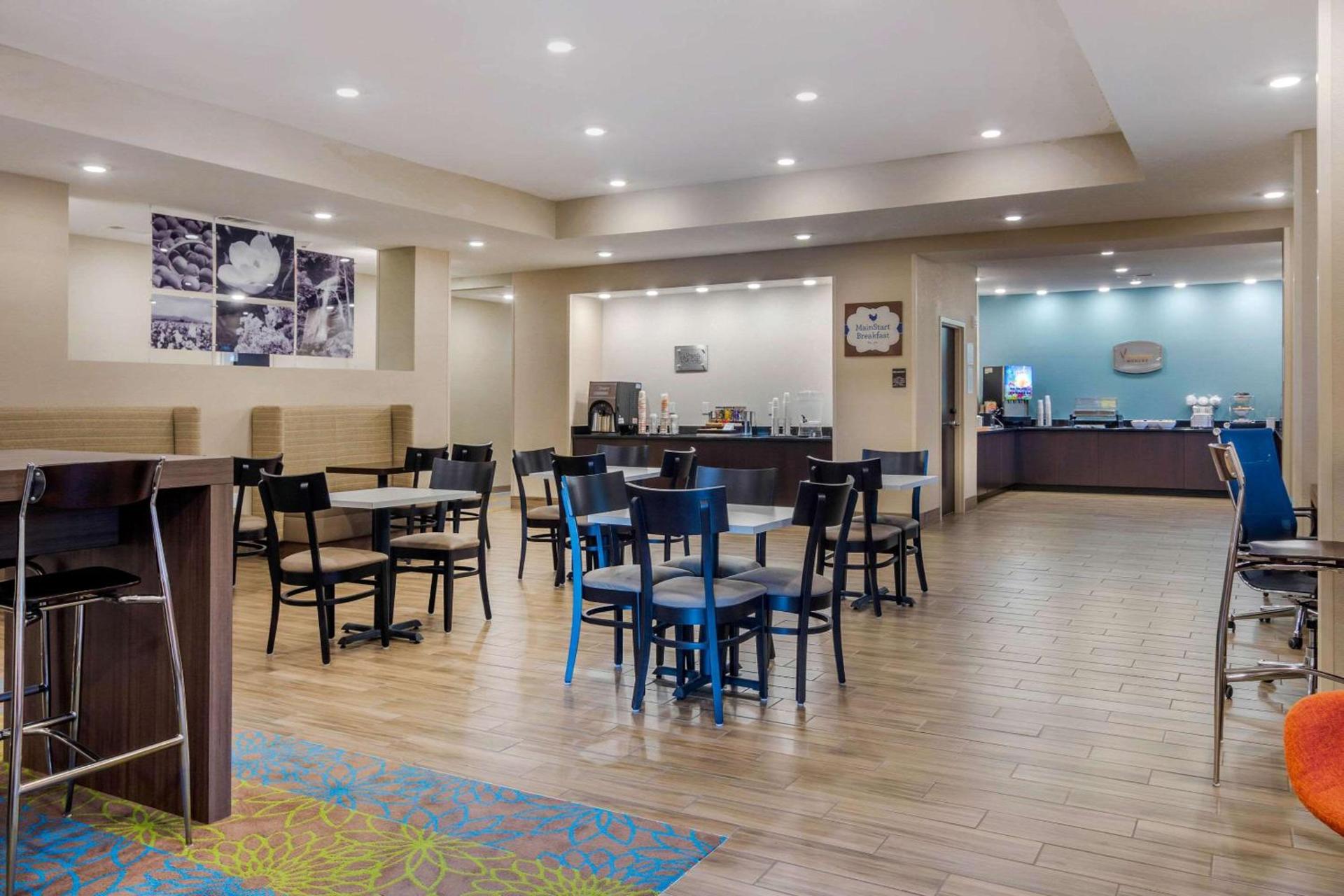 MainStay Suites Newnan Atlanta South photo 18