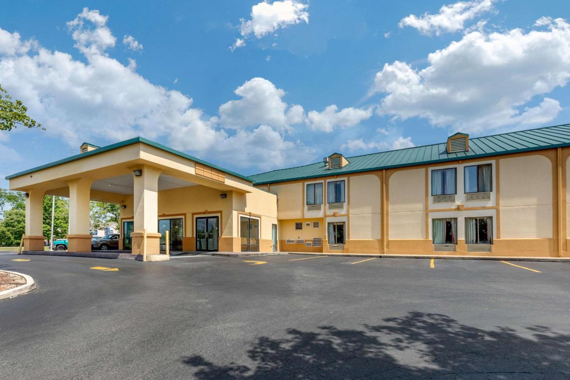 Quality Inn Auburn Campus Area I-85 photo 15