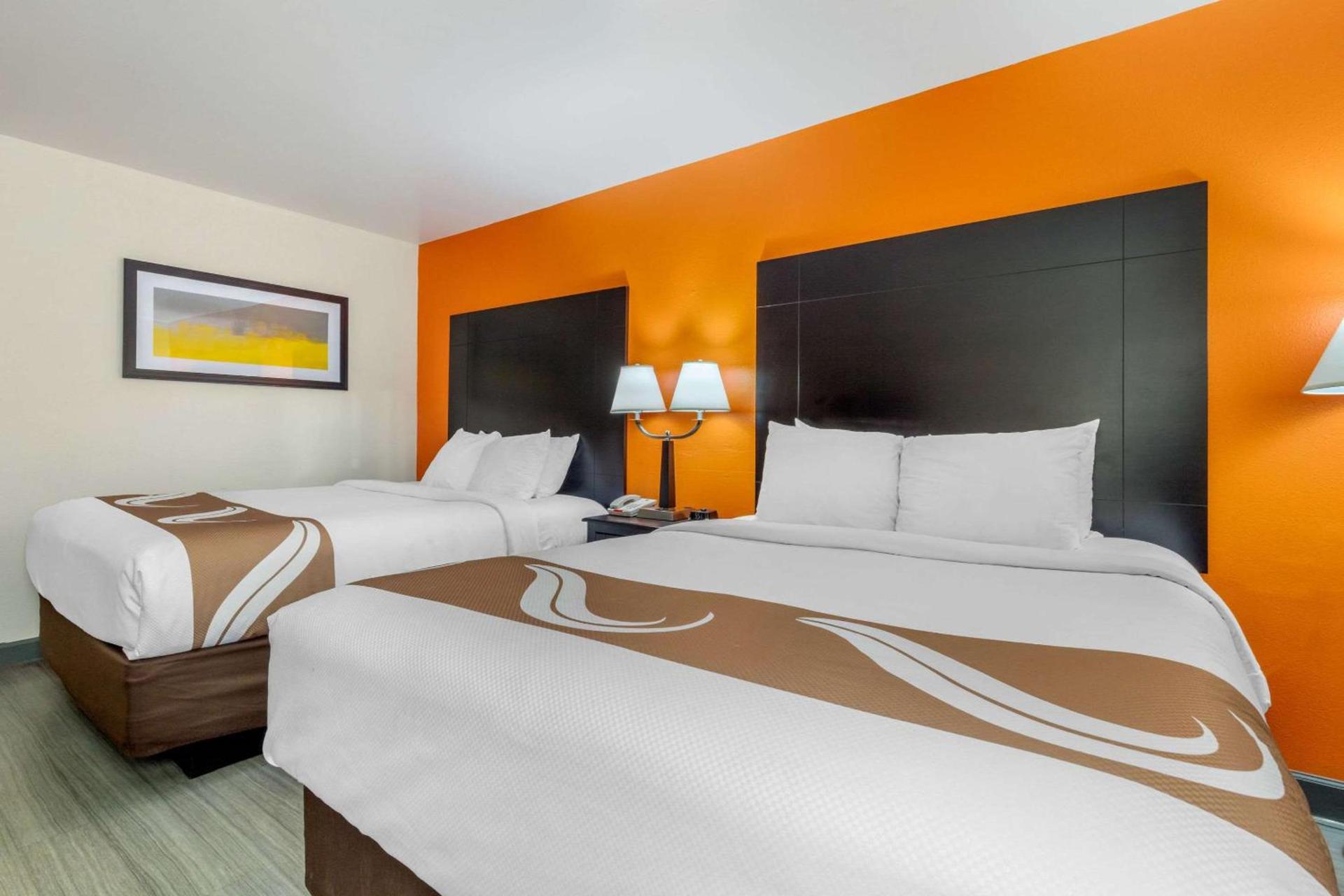 Quality Inn Auburn Campus Area I-85 photo 16