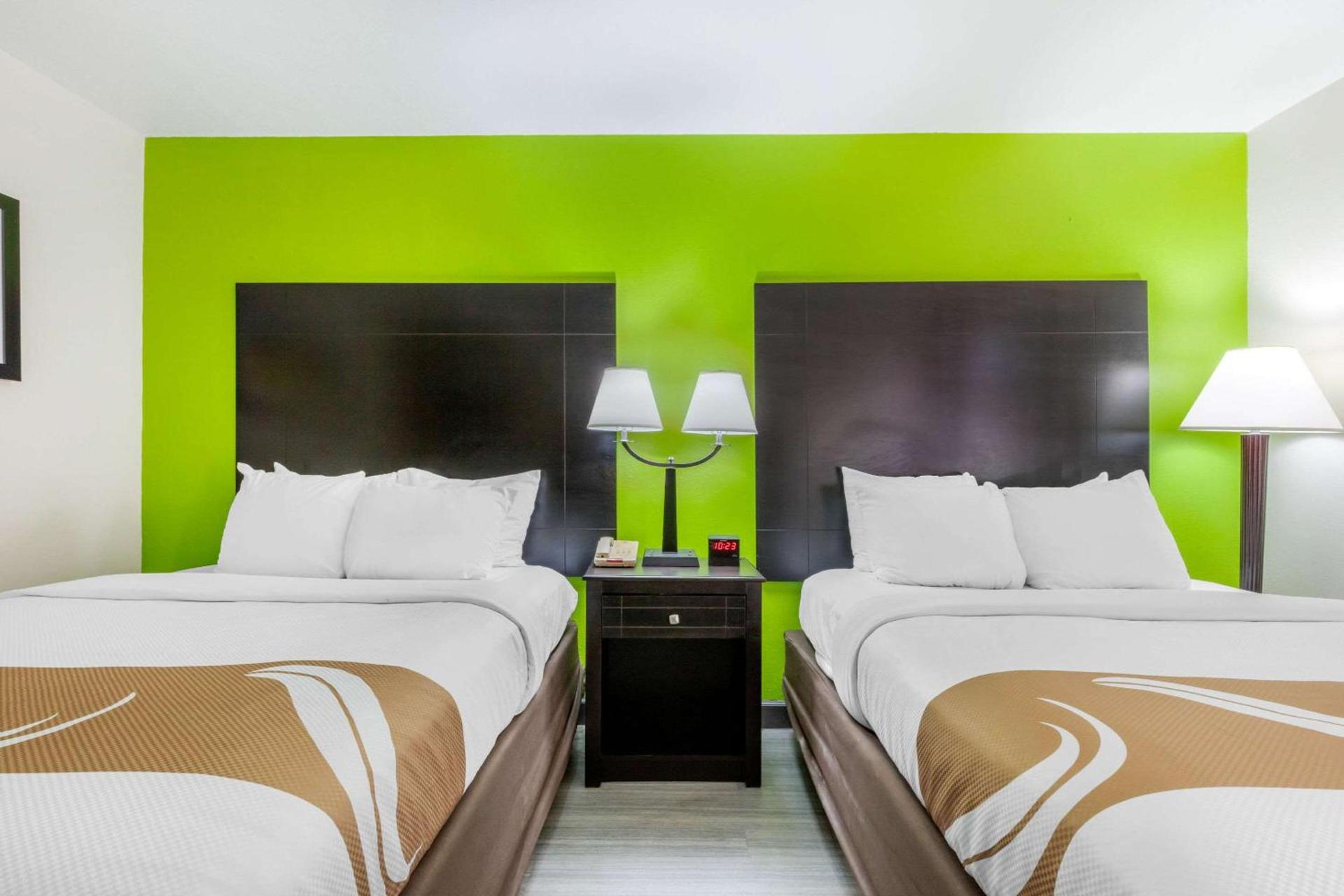 Quality Inn Auburn Campus Area I-85 photo 17