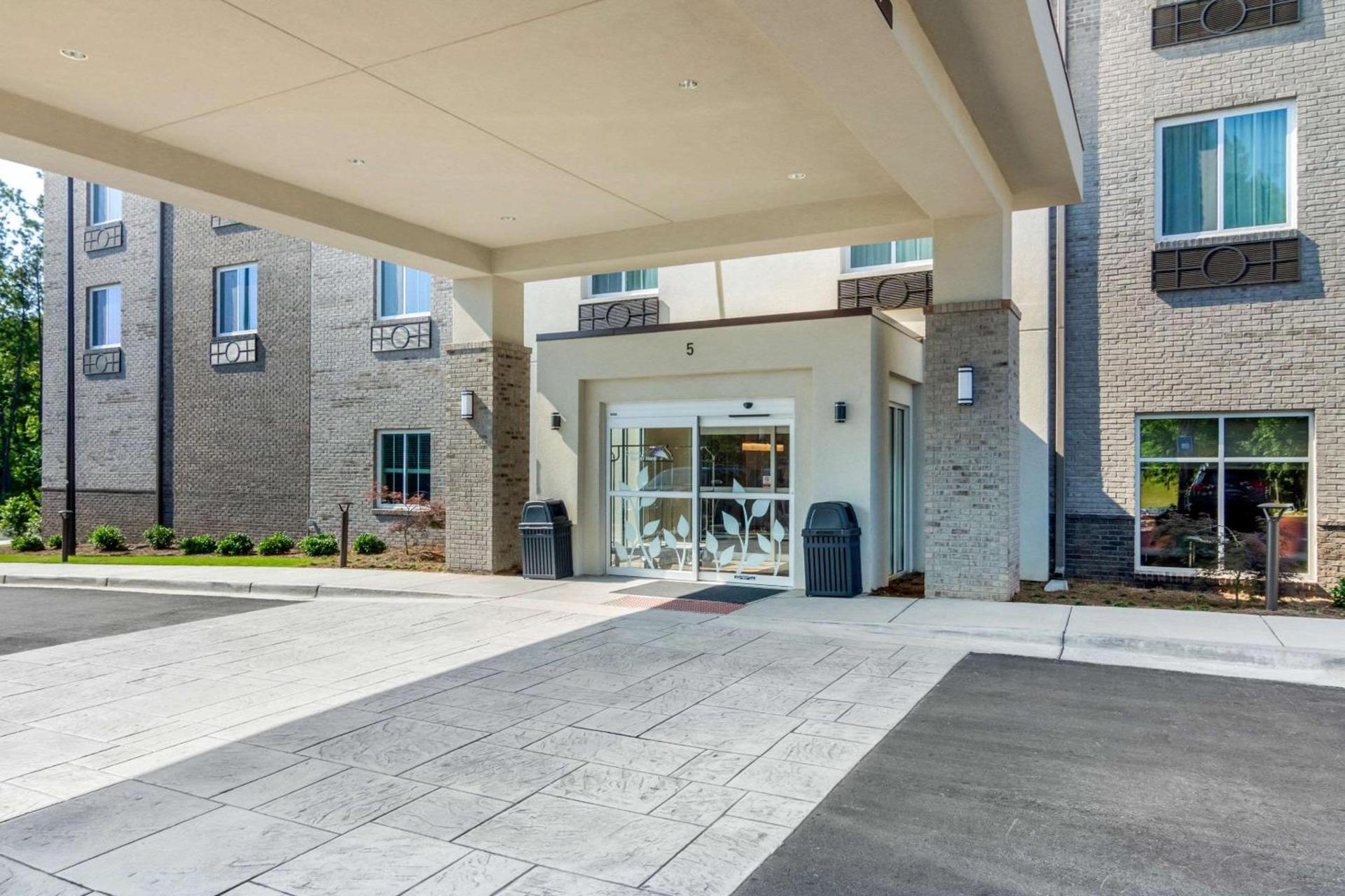 Sleep Inn Newnan Atlanta South photo 5