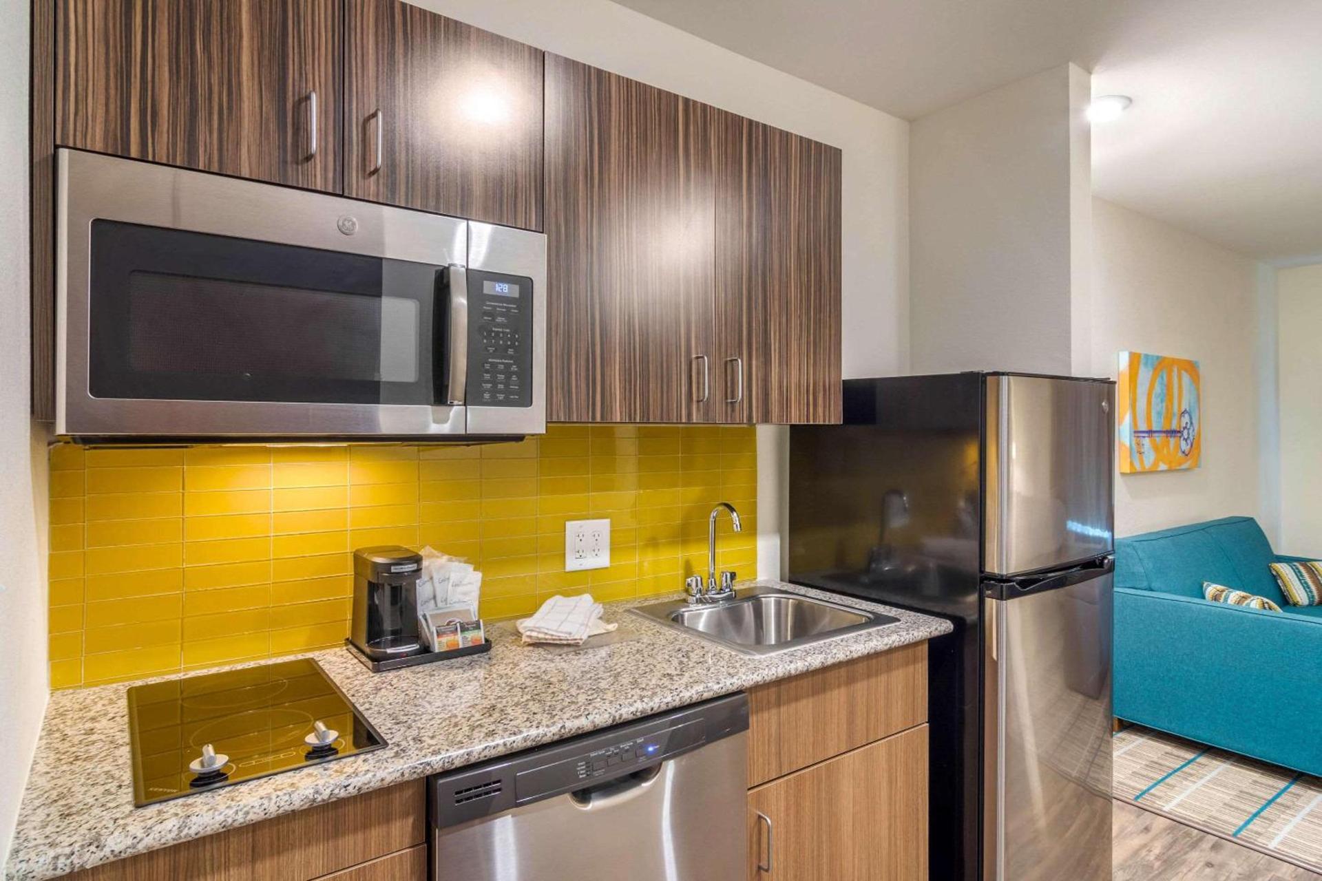MainStay Suites Newnan Atlanta South photo 11