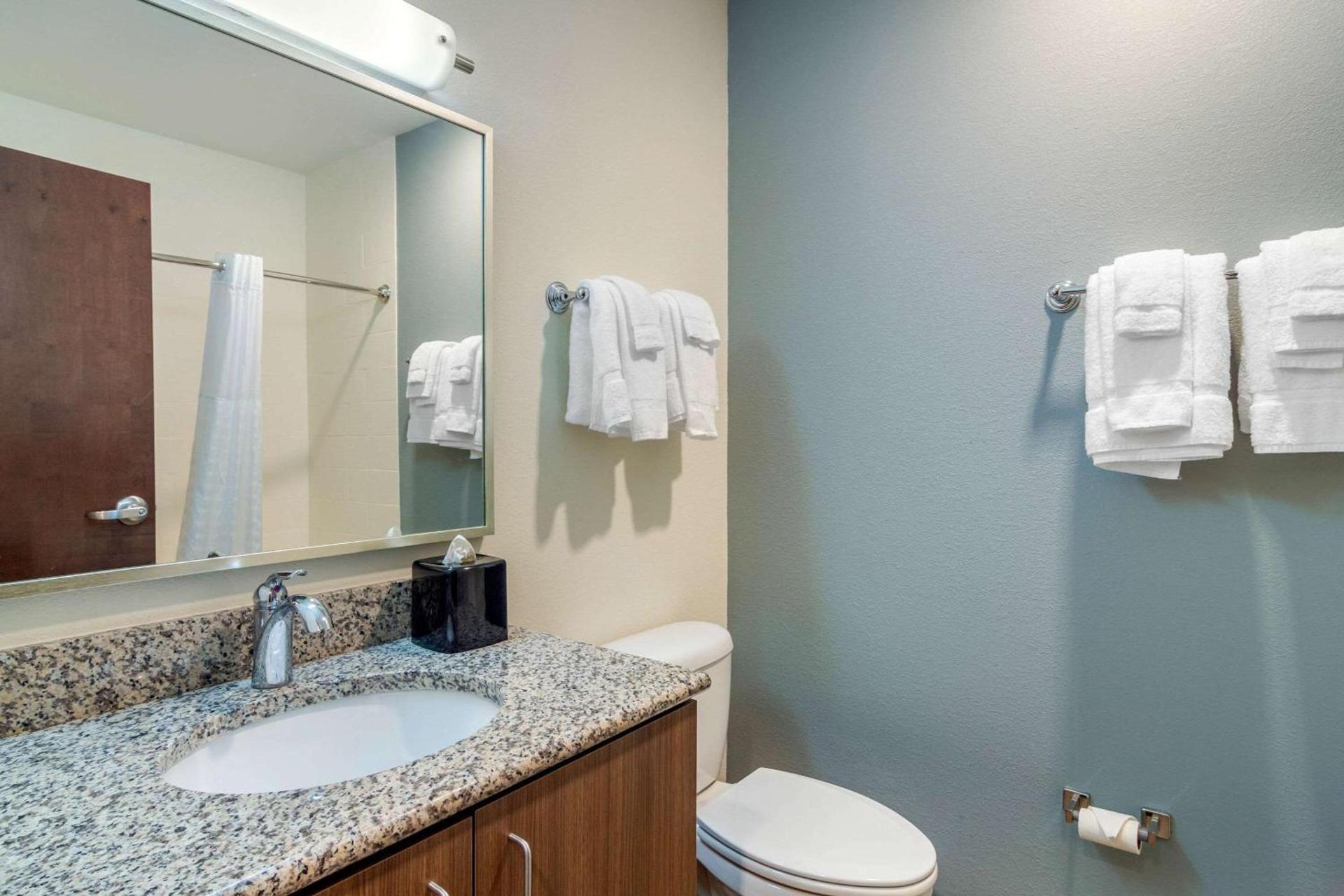 MainStay Suites Newnan Atlanta South photo 15