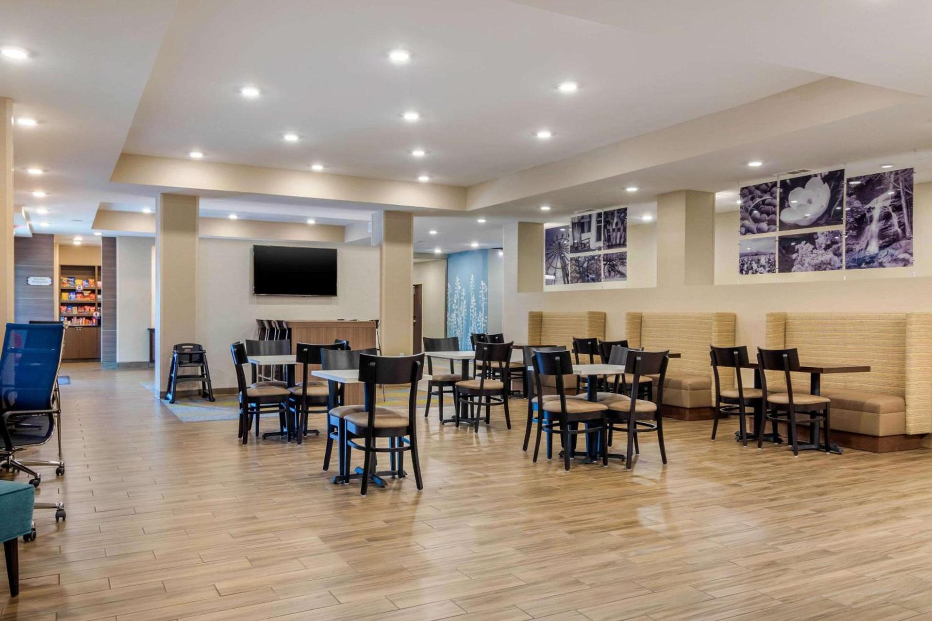 Sleep Inn Newnan Atlanta South photo 26