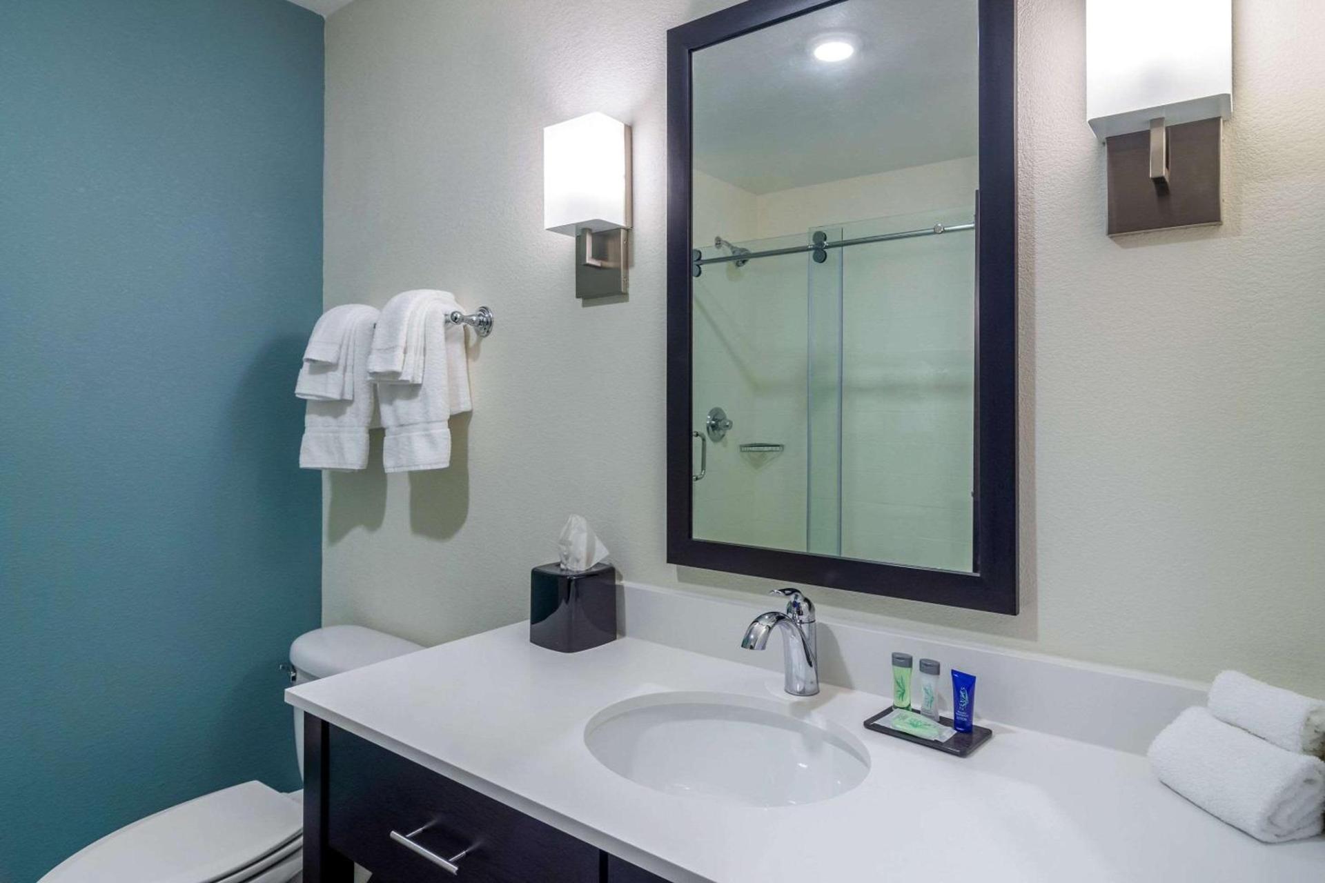 Sleep Inn Newnan Atlanta South photo 18