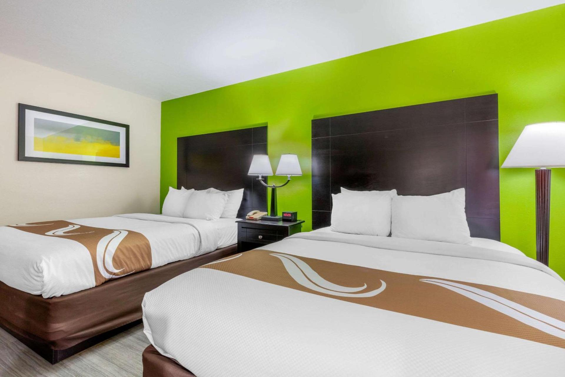 Quality Inn Auburn Campus Area I-85 photo 23