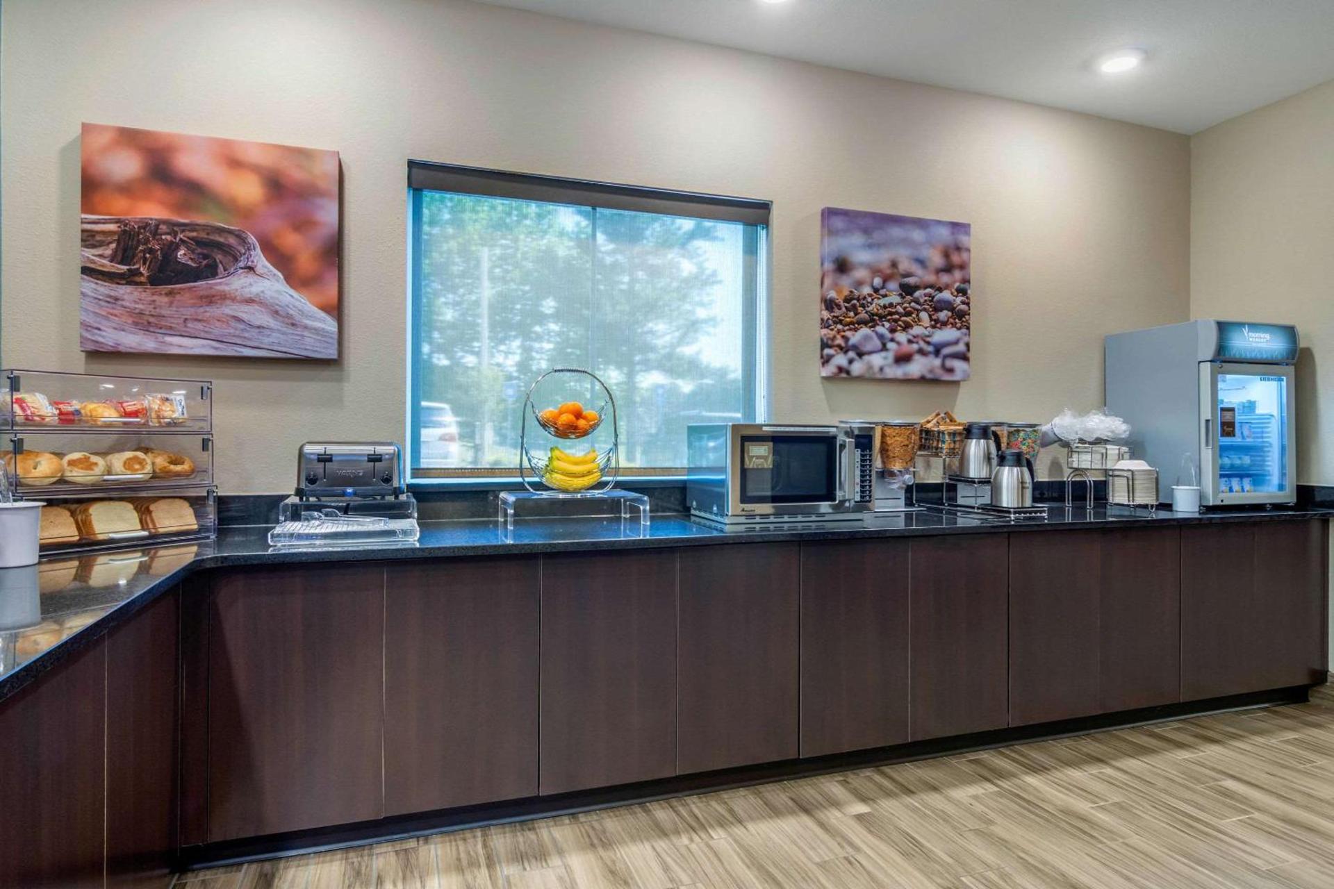 Sleep Inn Newnan Atlanta South photo 28
