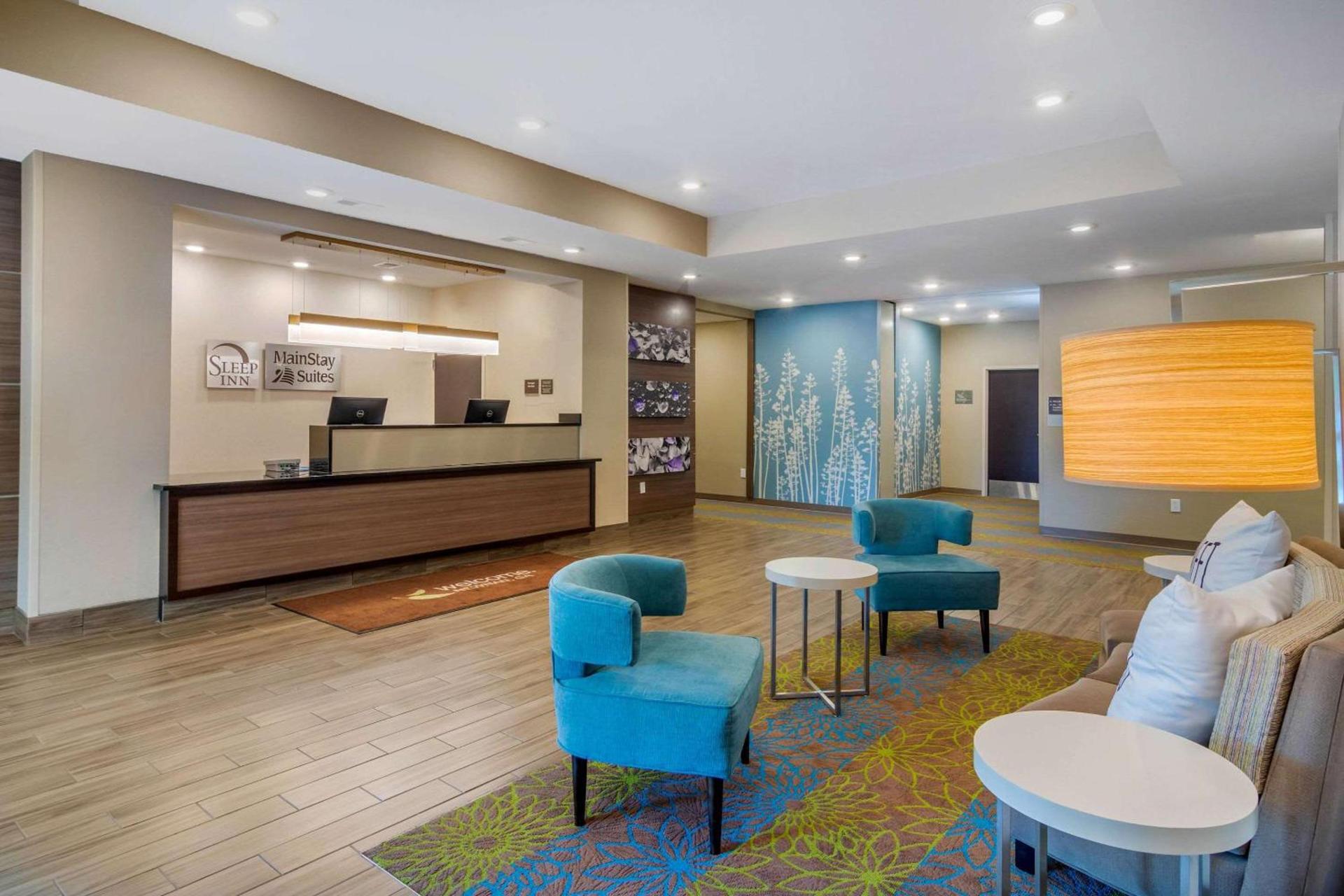 Sleep Inn Newnan Atlanta South photo 7