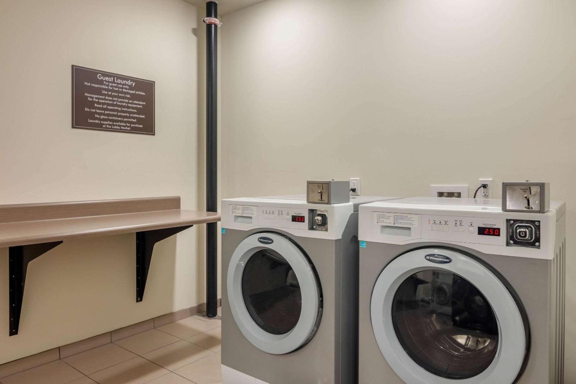 MainStay Suites Newnan Atlanta South photo 25