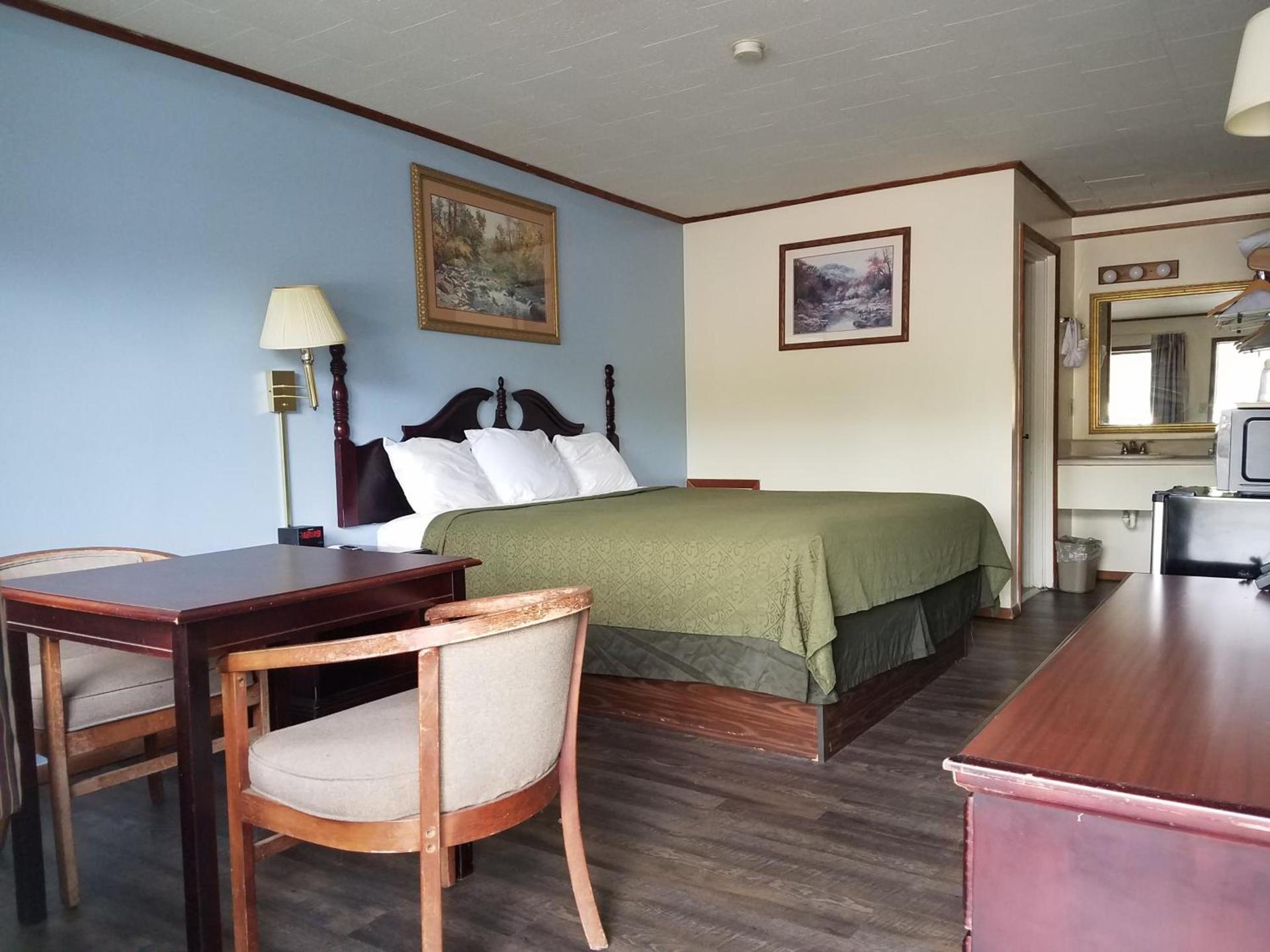 A Sapphire Inn photo 2