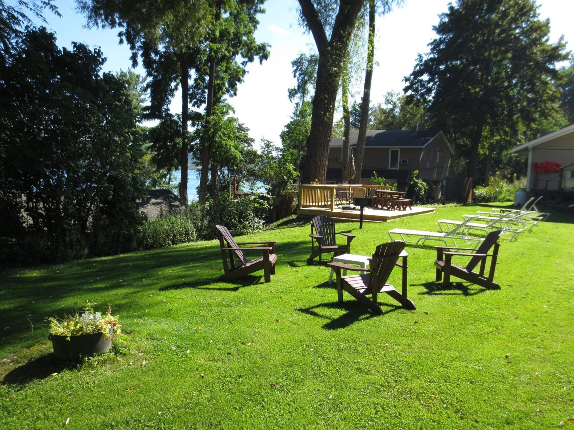 Hickory Grove Motor Inn - Cooperstown photo 4