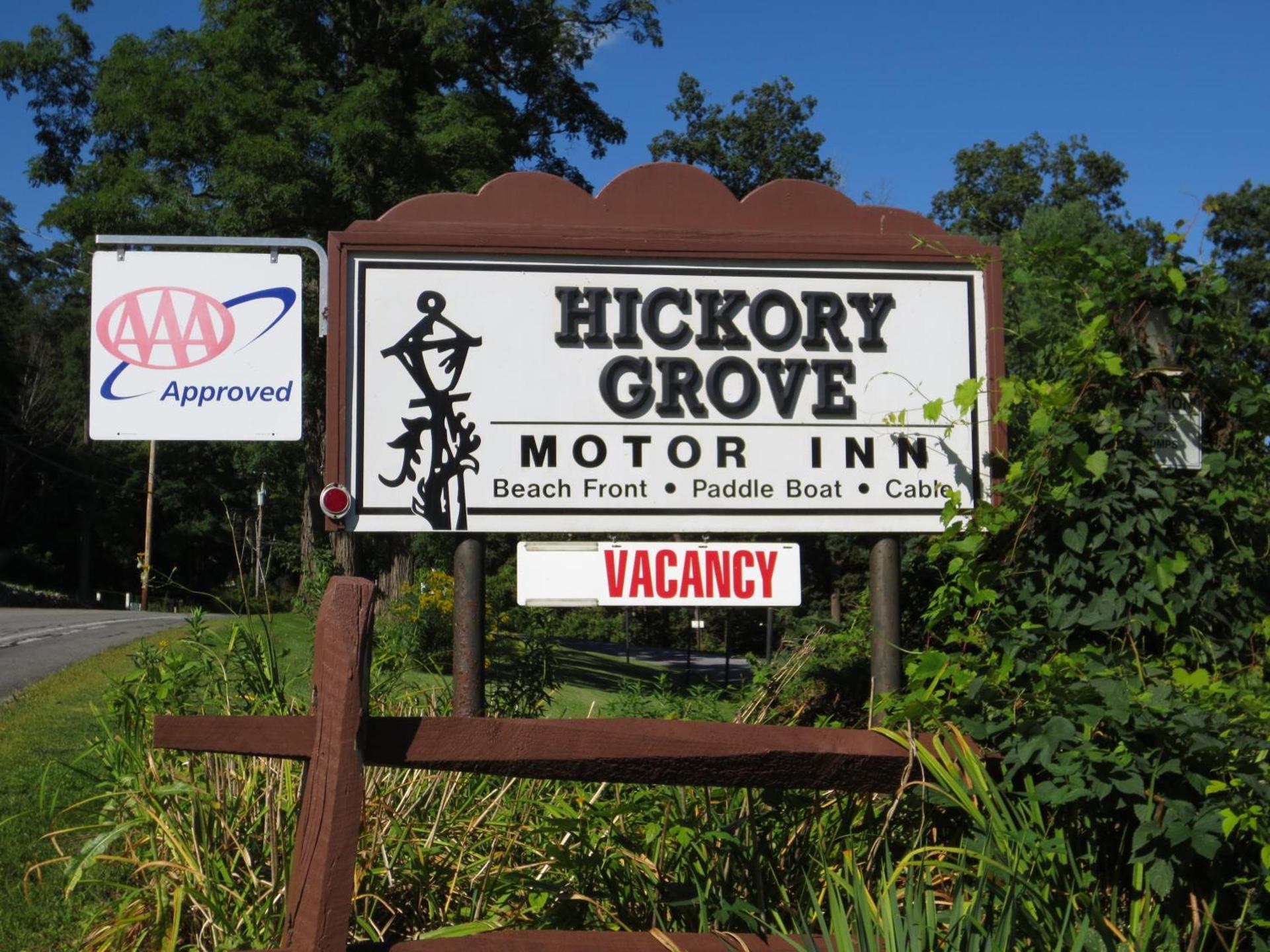 Hickory Grove Motor Inn - Cooperstown photo 9