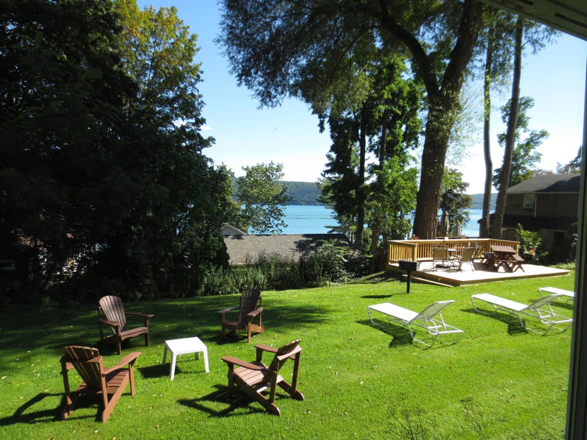 Hickory Grove Motor Inn - Cooperstown photo 8