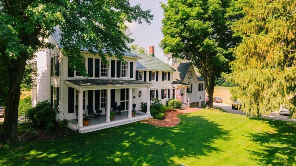 The Inn at Stony Creek photo 50