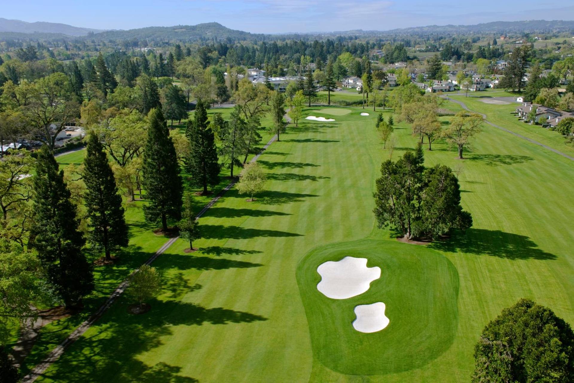 Silverado Resort photo 27