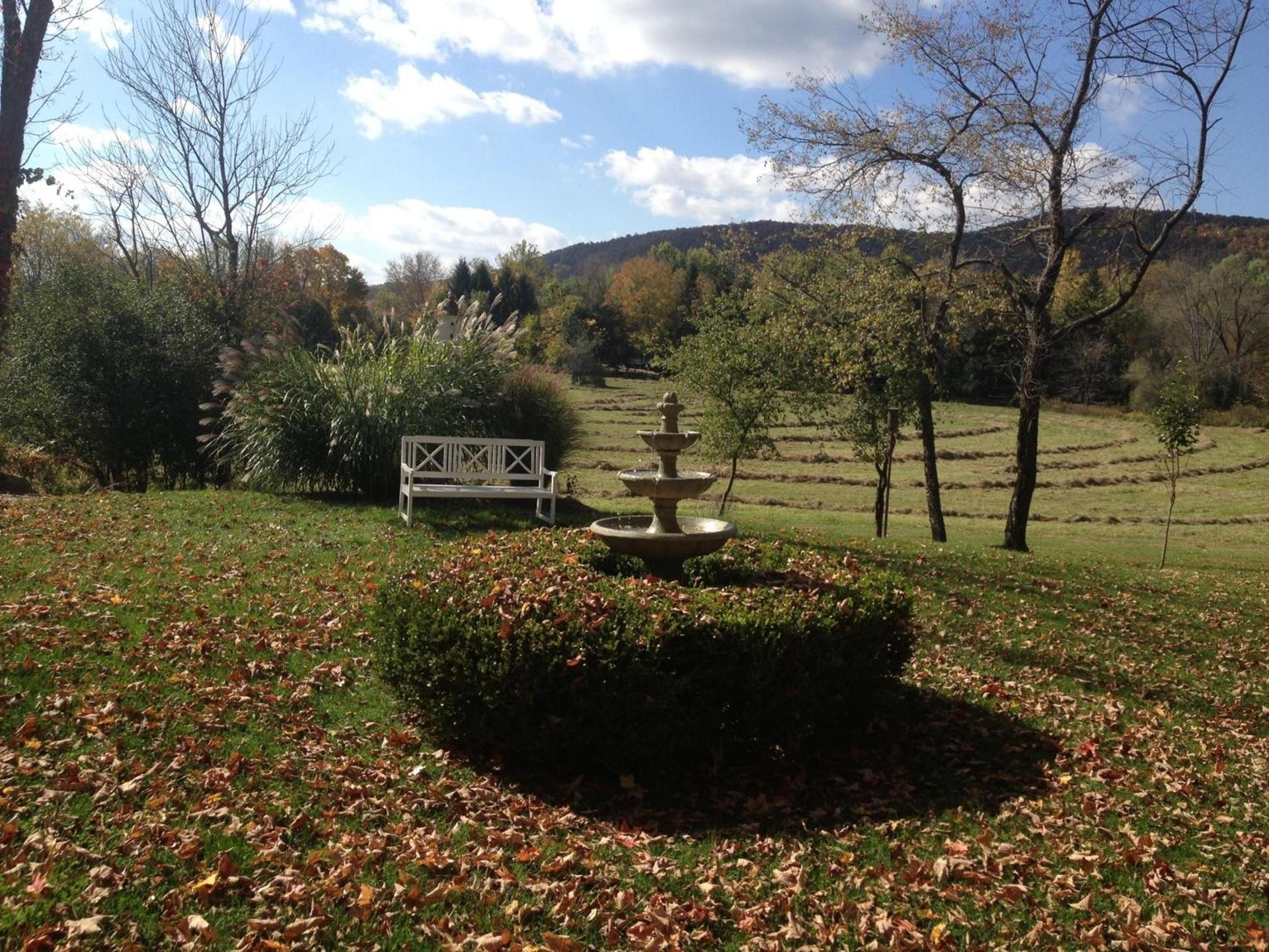 The Inn at Stony Creek photo 2
