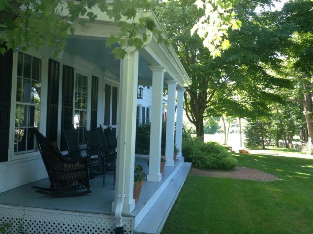 The Inn at Stony Creek photo 55