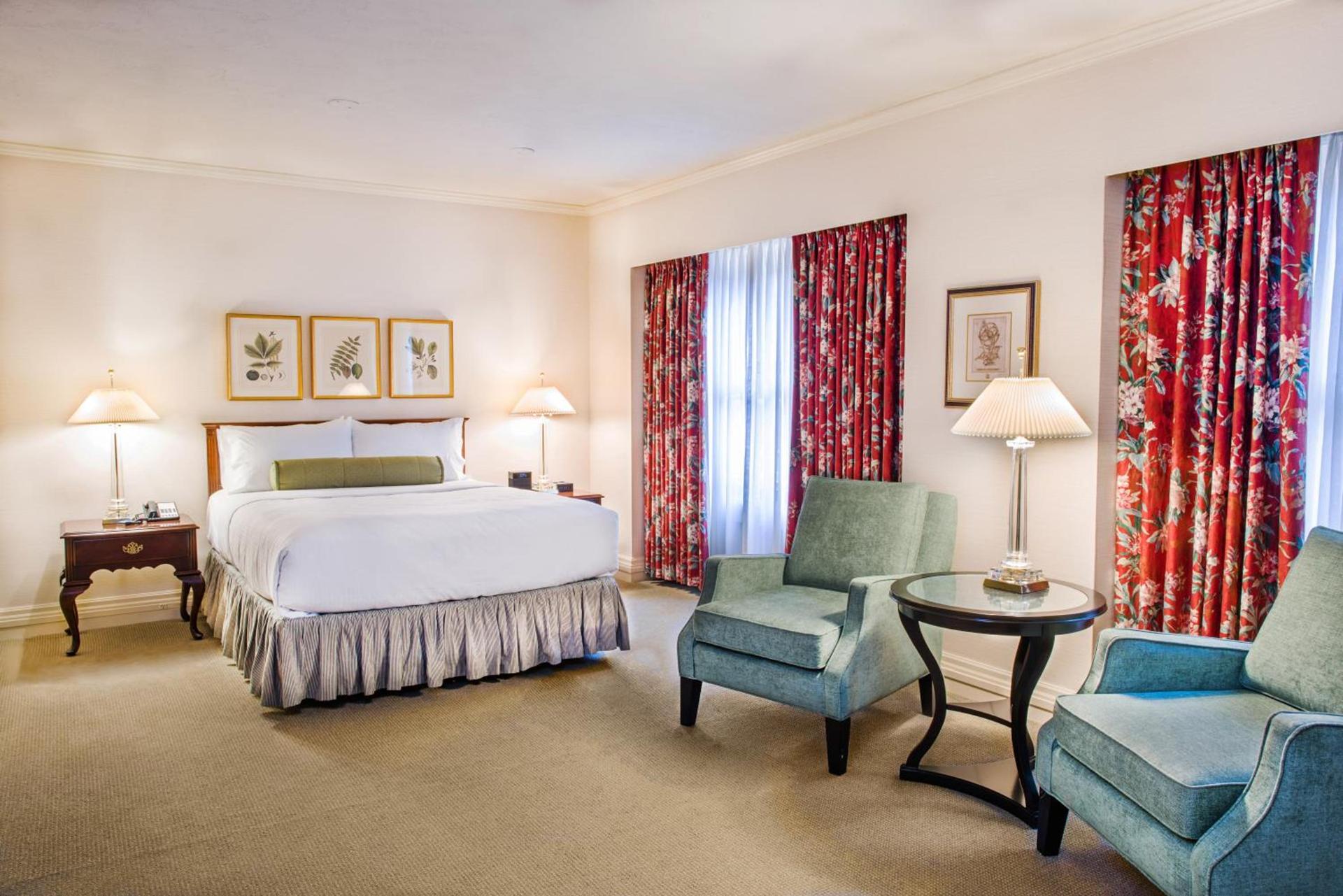 Mayflower Park Hotel photo 5