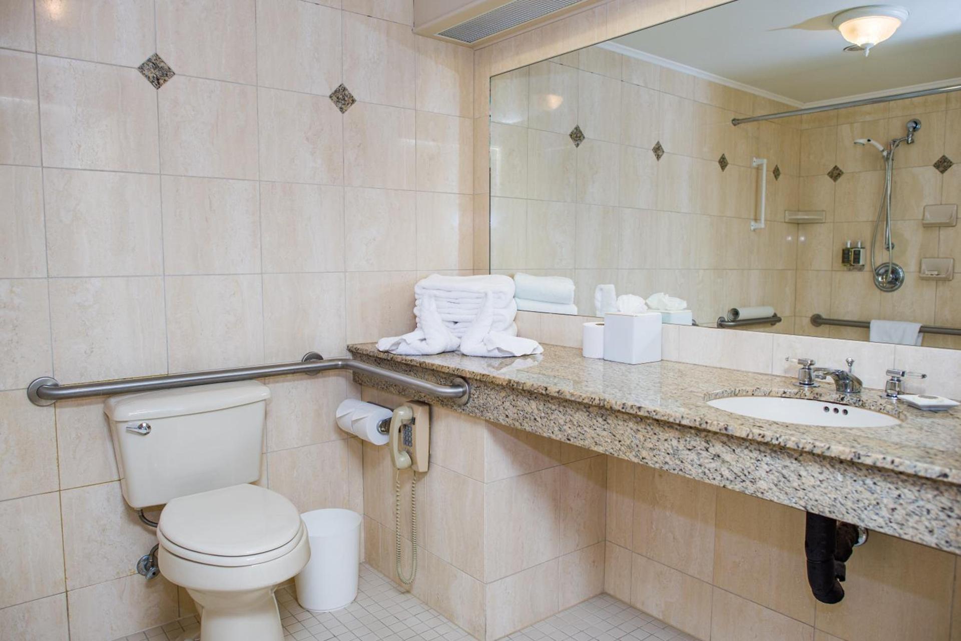 Mayflower Park Hotel photo 9