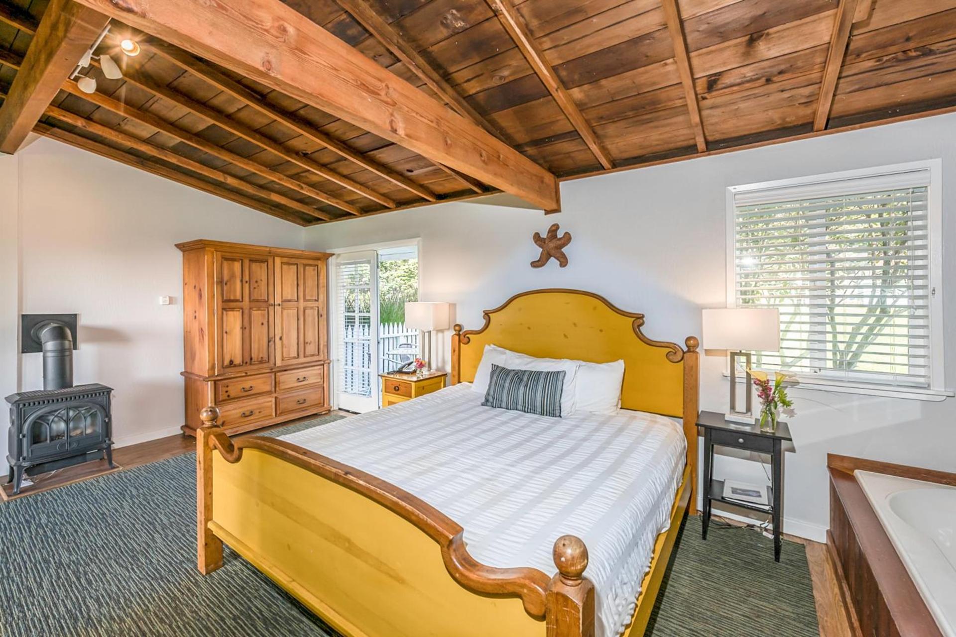 Inn at Schoolhouse Creek photo 41