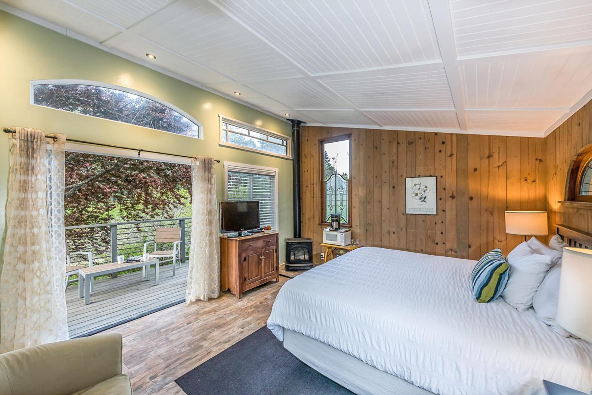Inn at Schoolhouse Creek photo 40