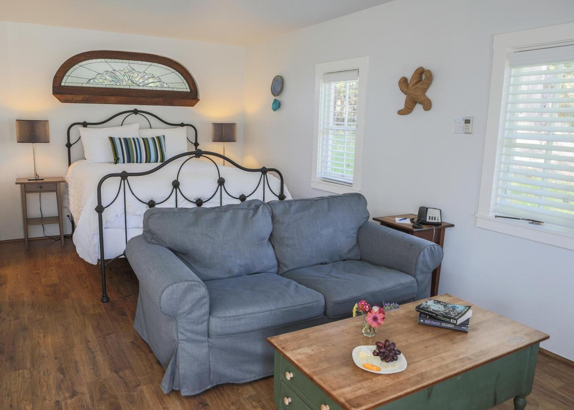 Inn at Schoolhouse Creek photo 58